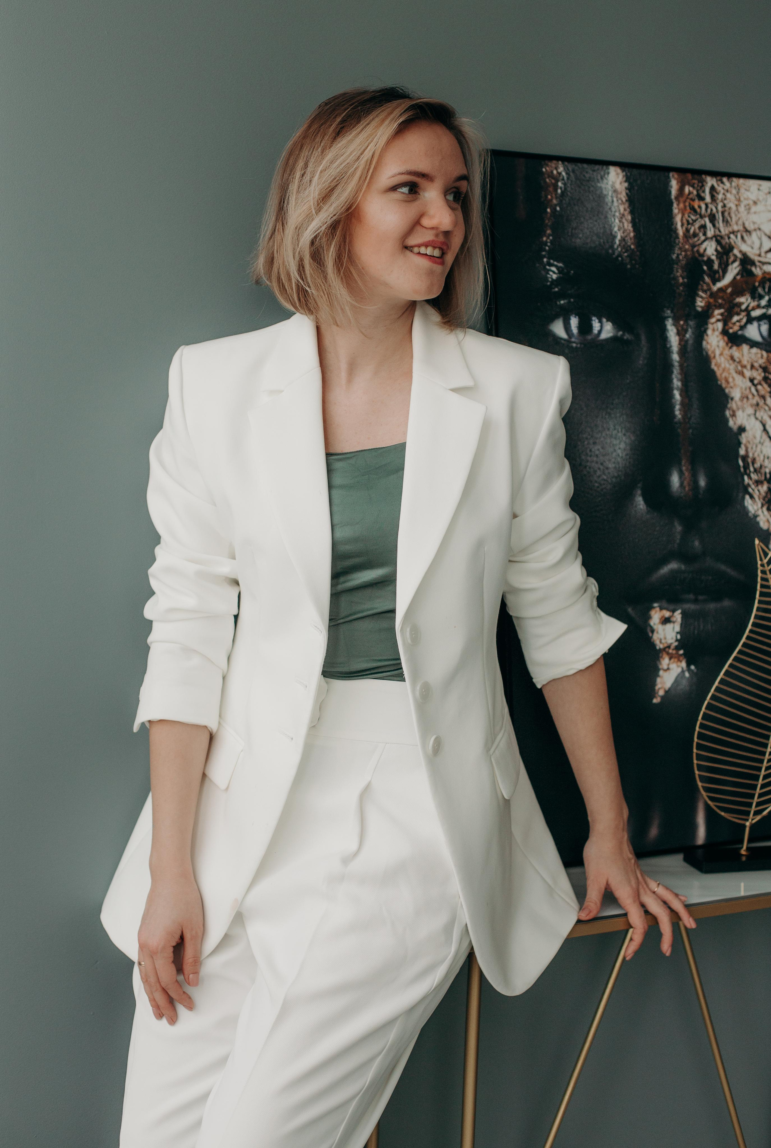 Съемка для нейропсихолога. Фотограф вашей улыбки. Москва