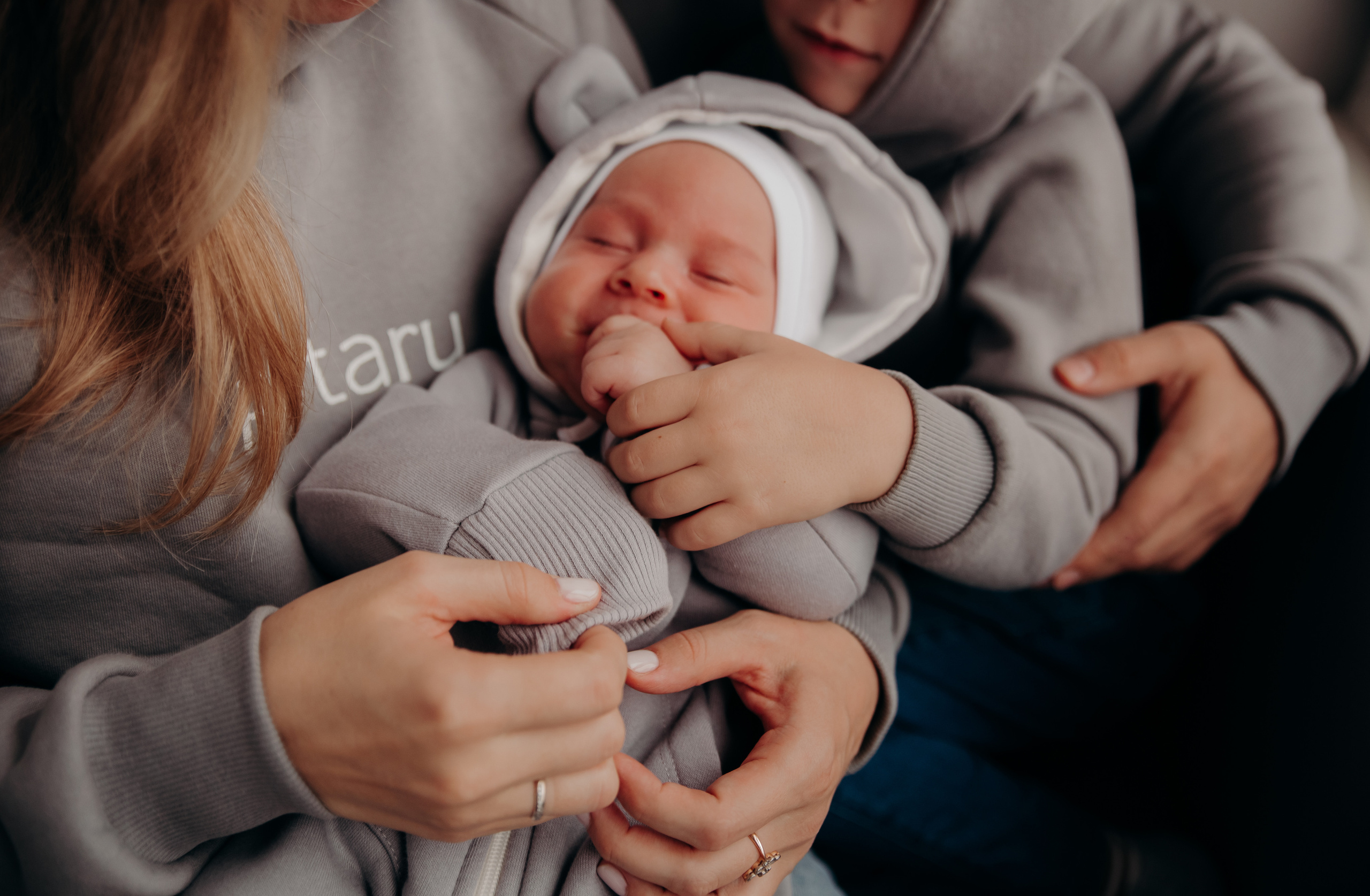 Rotaru. Фотограф вашей улыбки. Москва