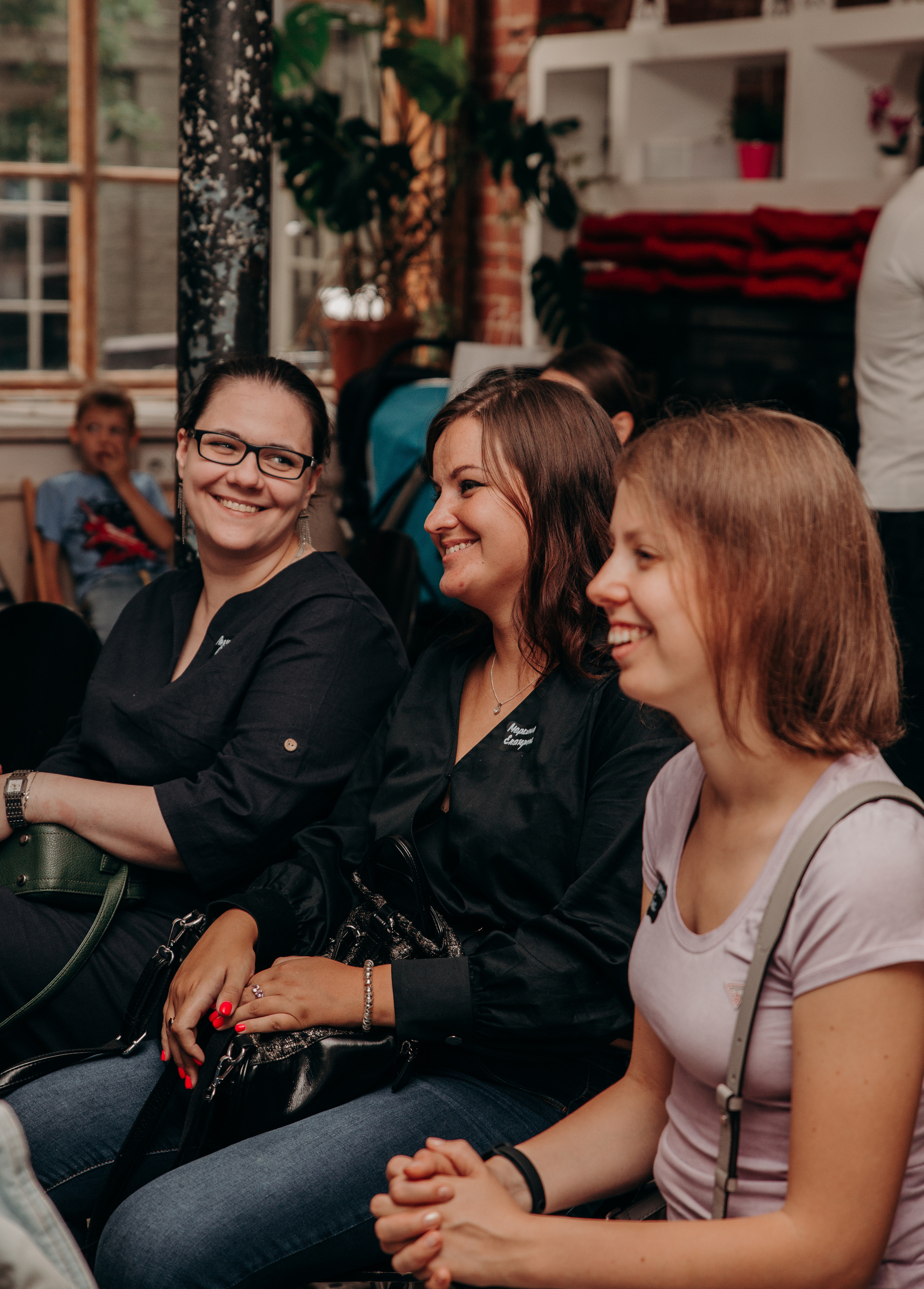 Школа красивой фигуры. Фотограф вашей улыбки. Москва