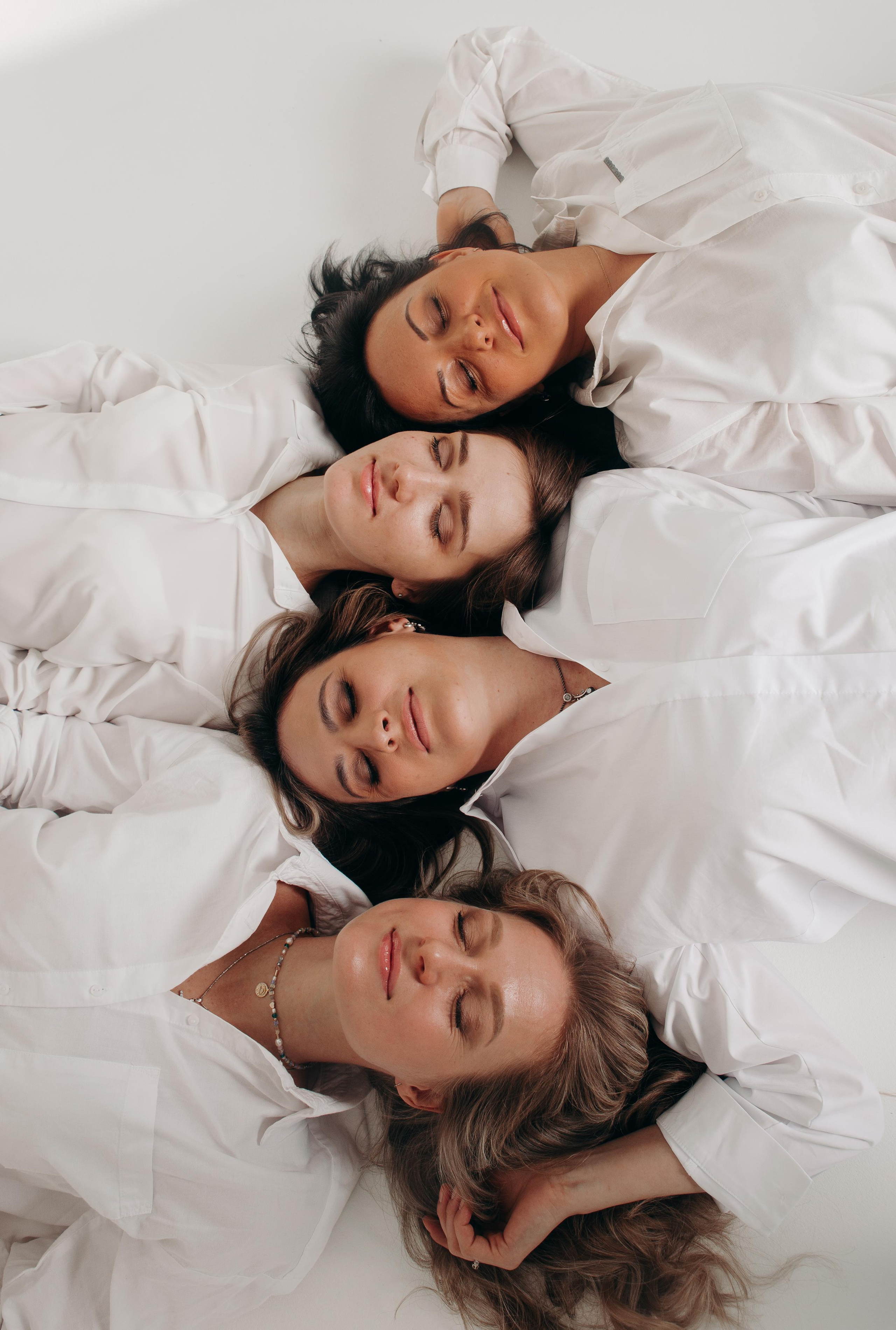 Многодетные мамы. Фотограф вашей улыбки. Москва