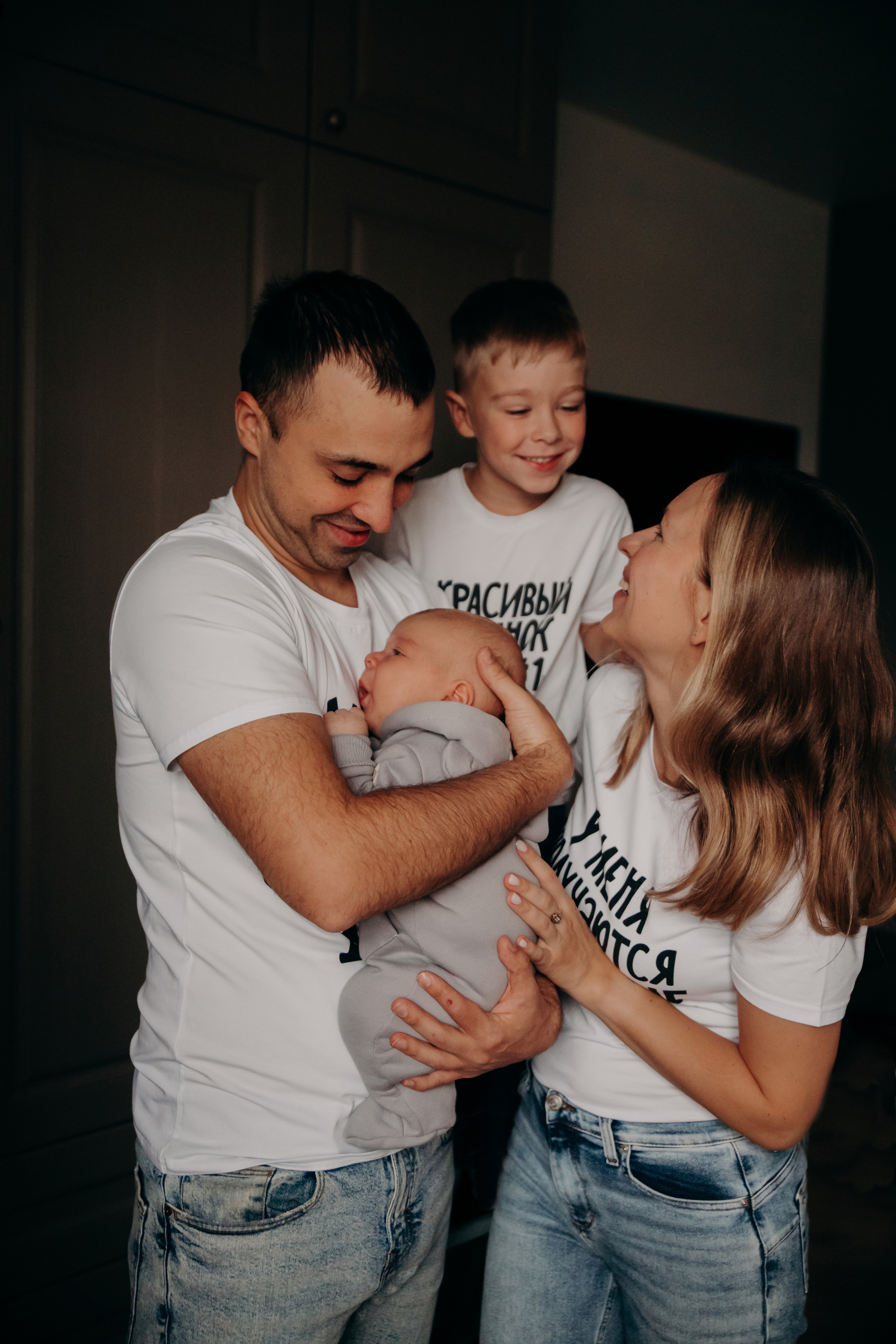 Rotaru. Фотограф вашей улыбки. Москва