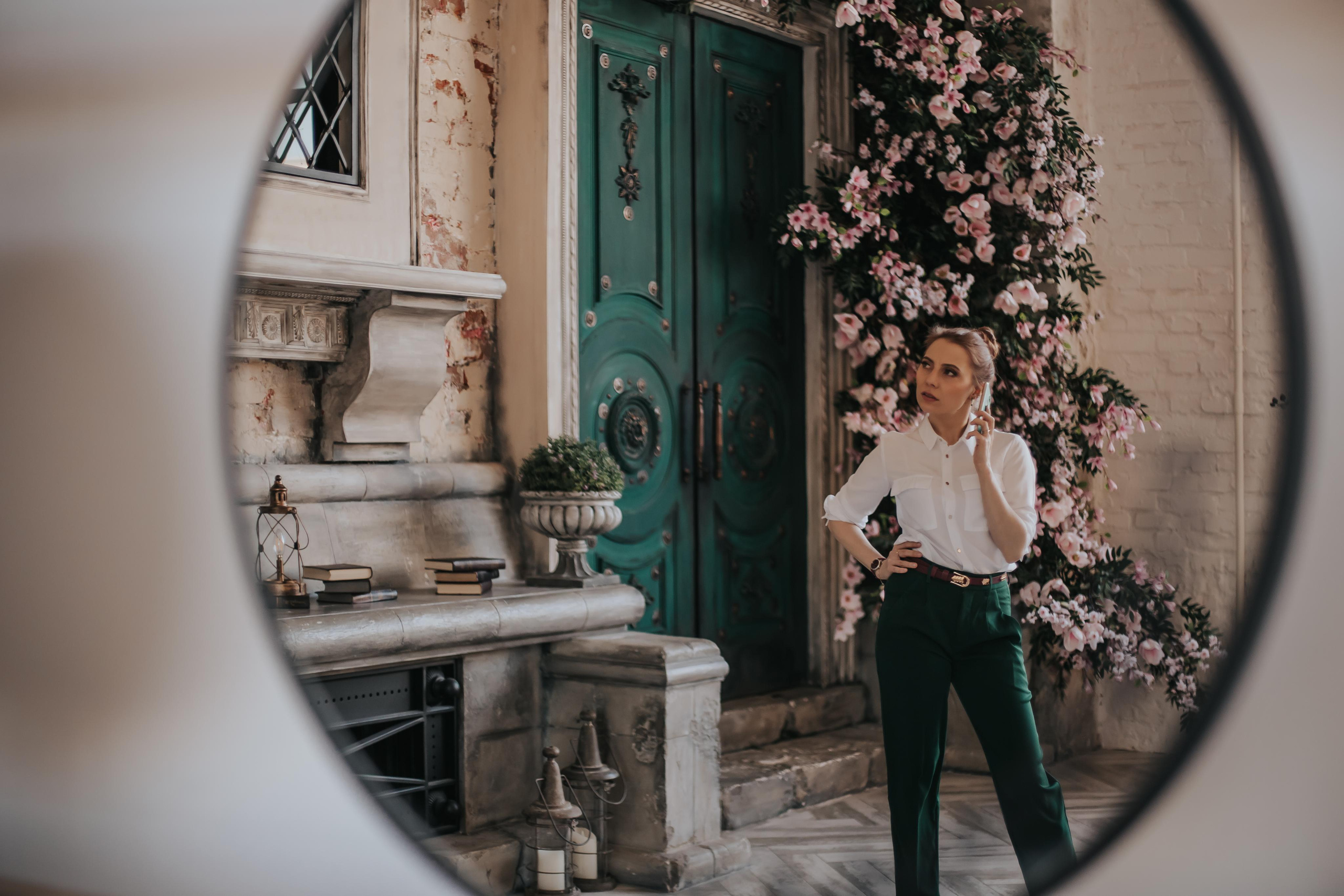 Съемка для диетолога. Фотограф вашей улыбки. Москва