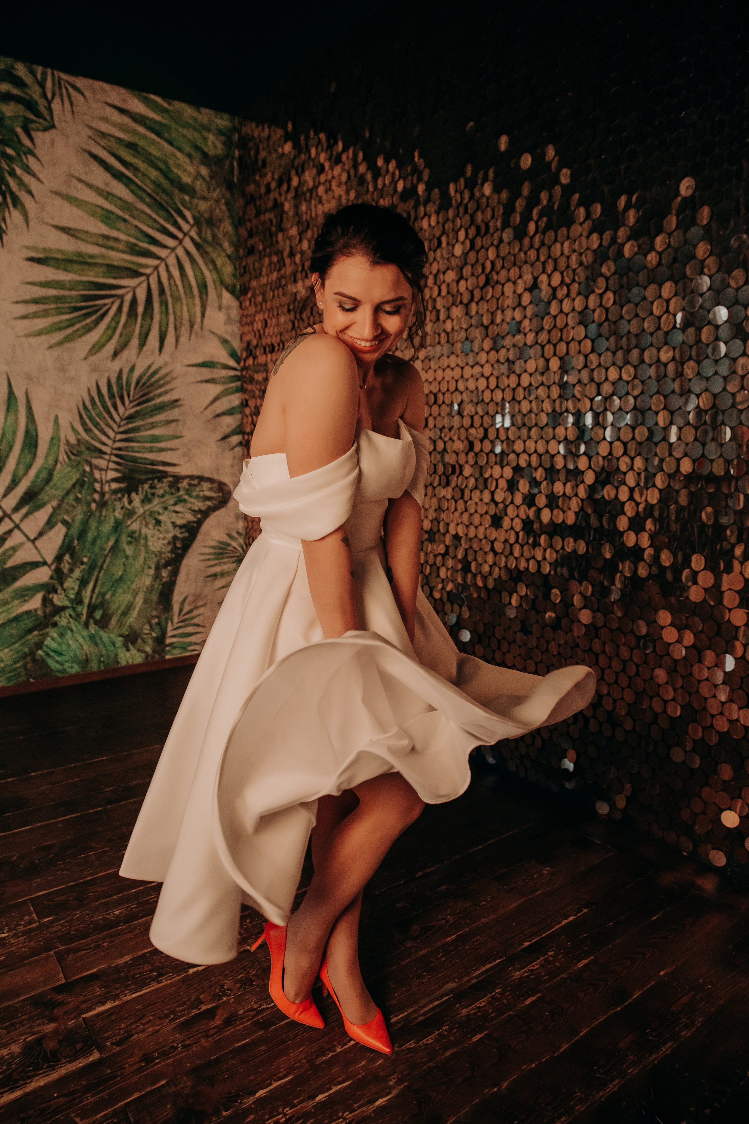 Максим и Диана. Фотограф вашей улыбки. Москва