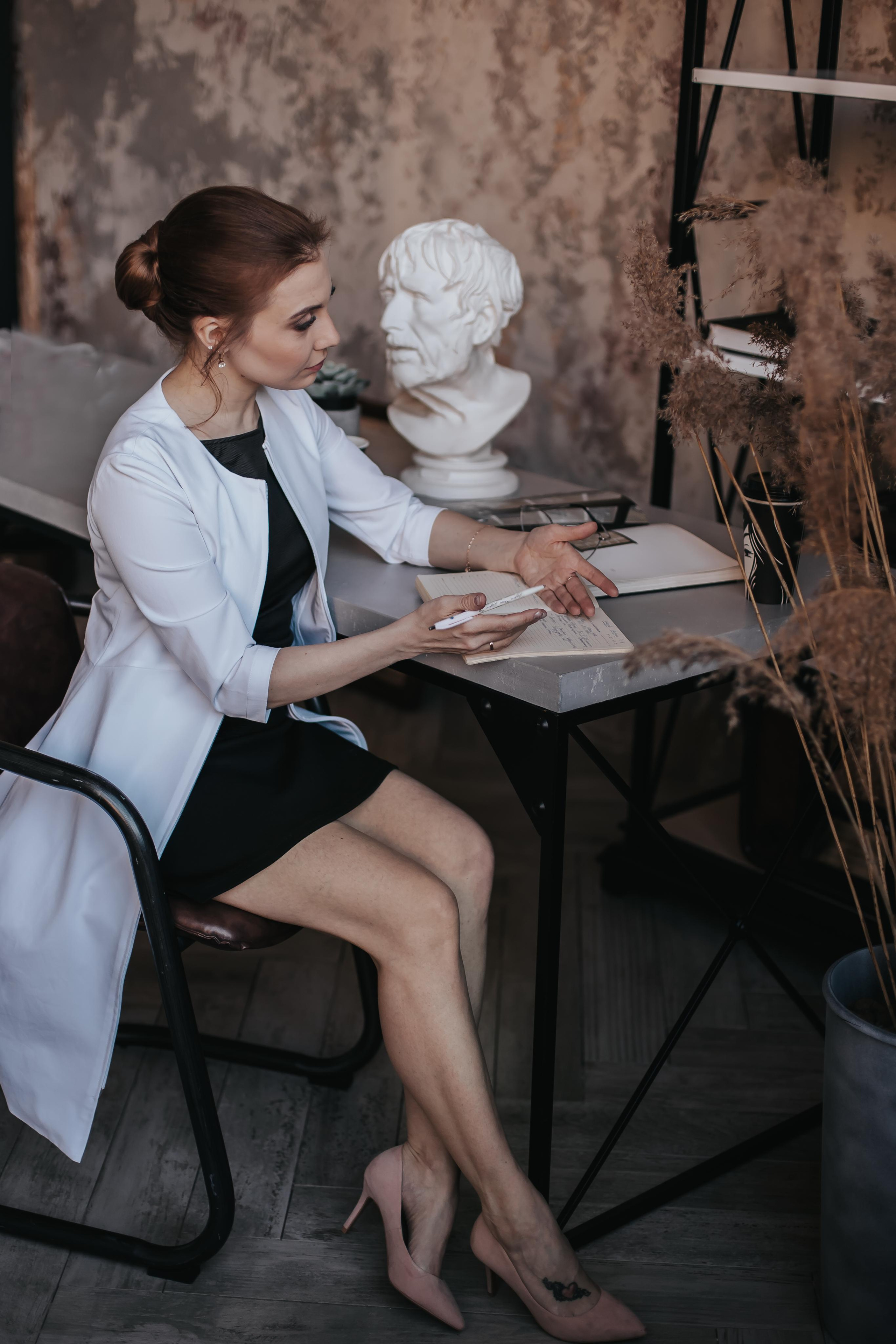 Съемка для диетолога. Фотограф вашей улыбки. Москва