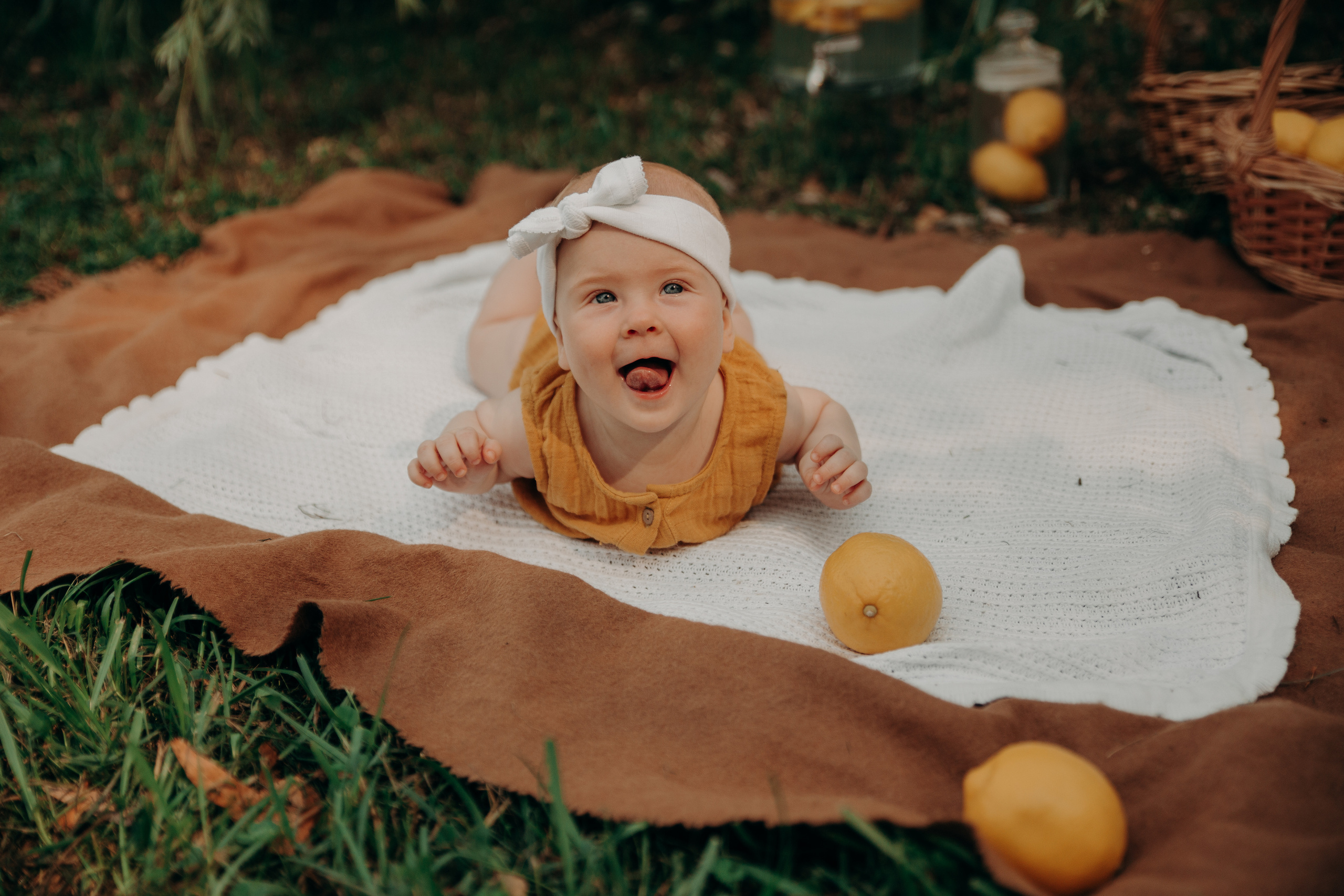 Яркие лимонные. Фотограф вашей улыбки. Москва