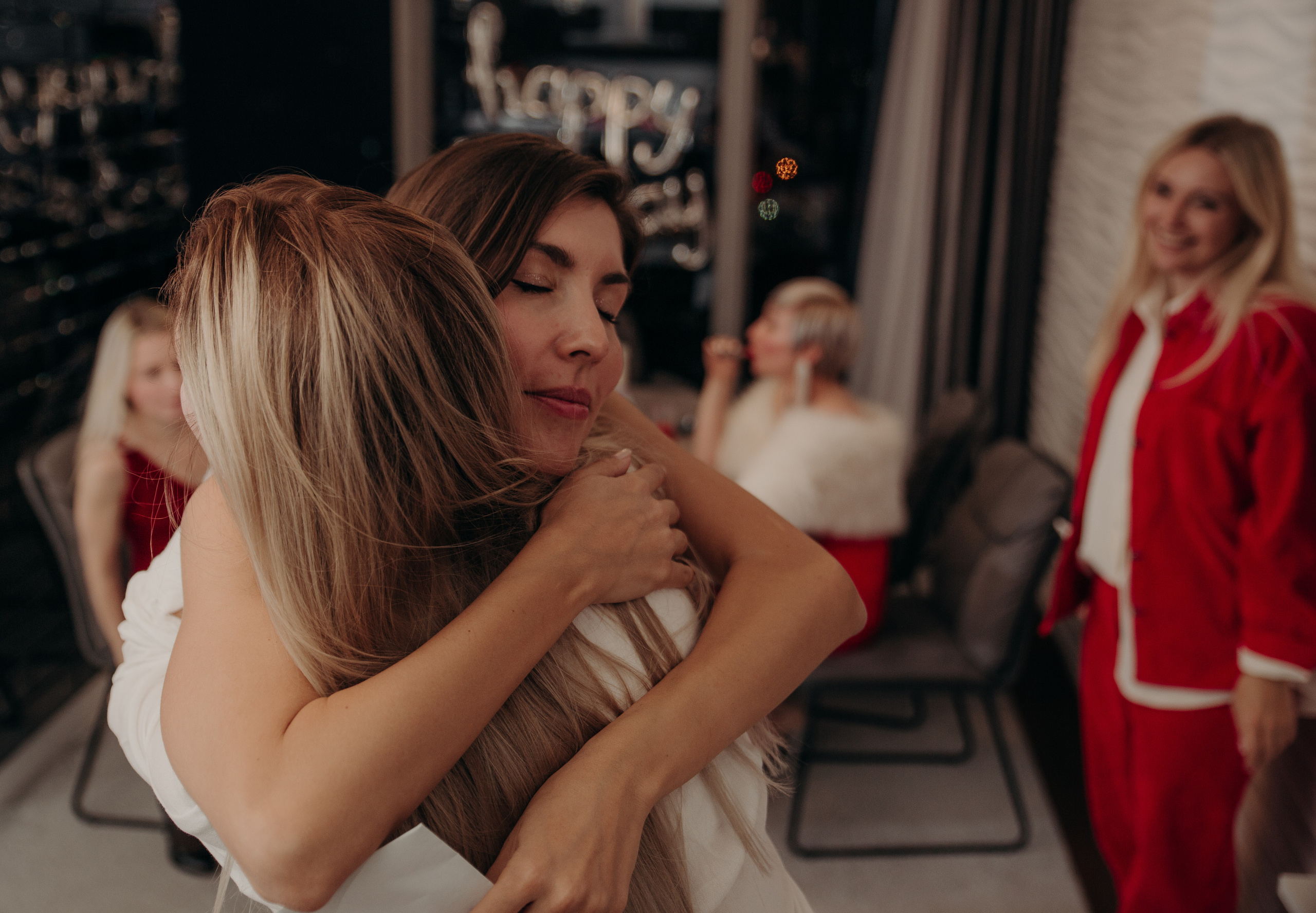 День рождения Валерии. Фотограф вашей улыбки. Москва