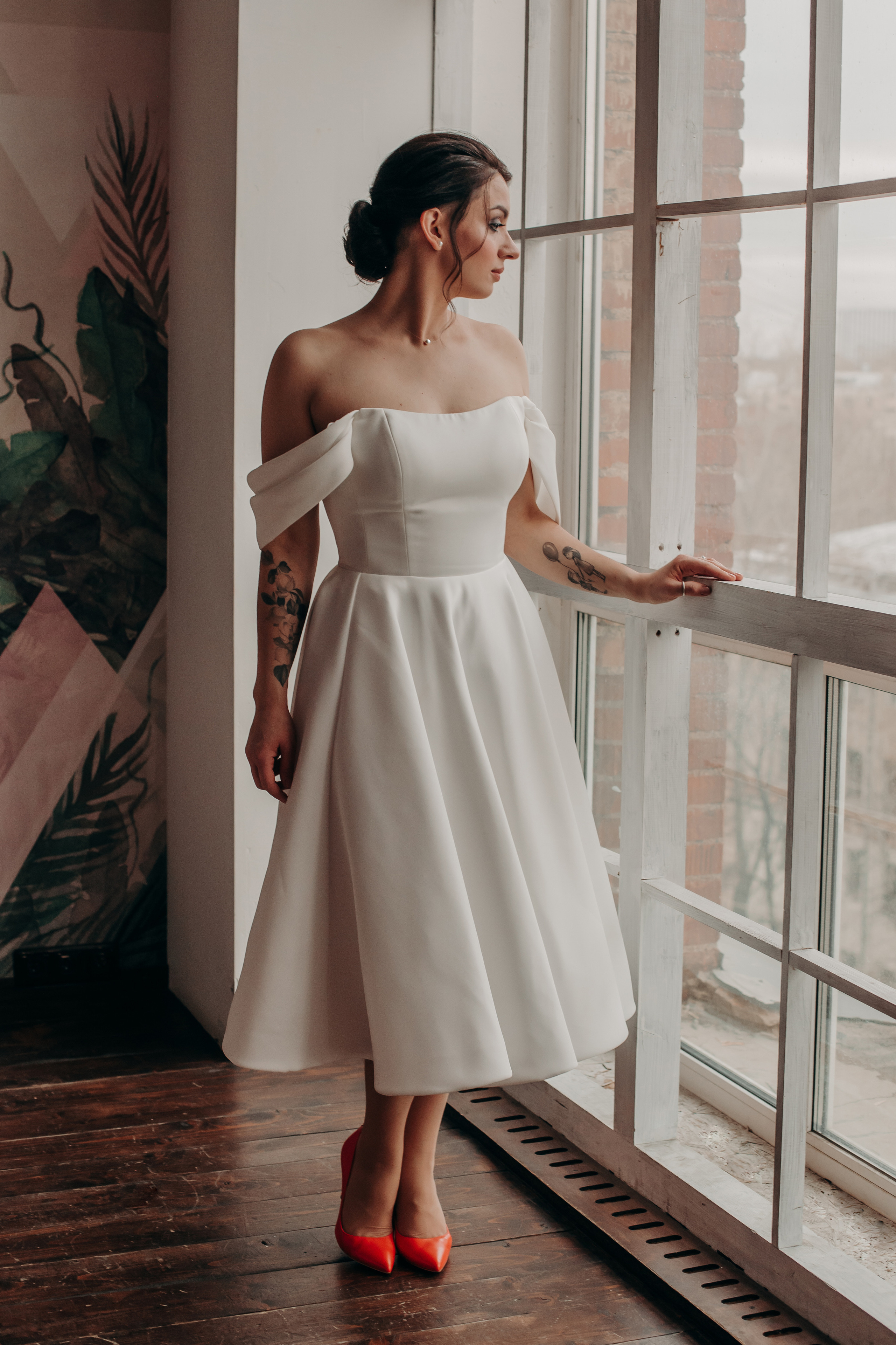 Максим и Диана. Фотограф вашей улыбки. Москва