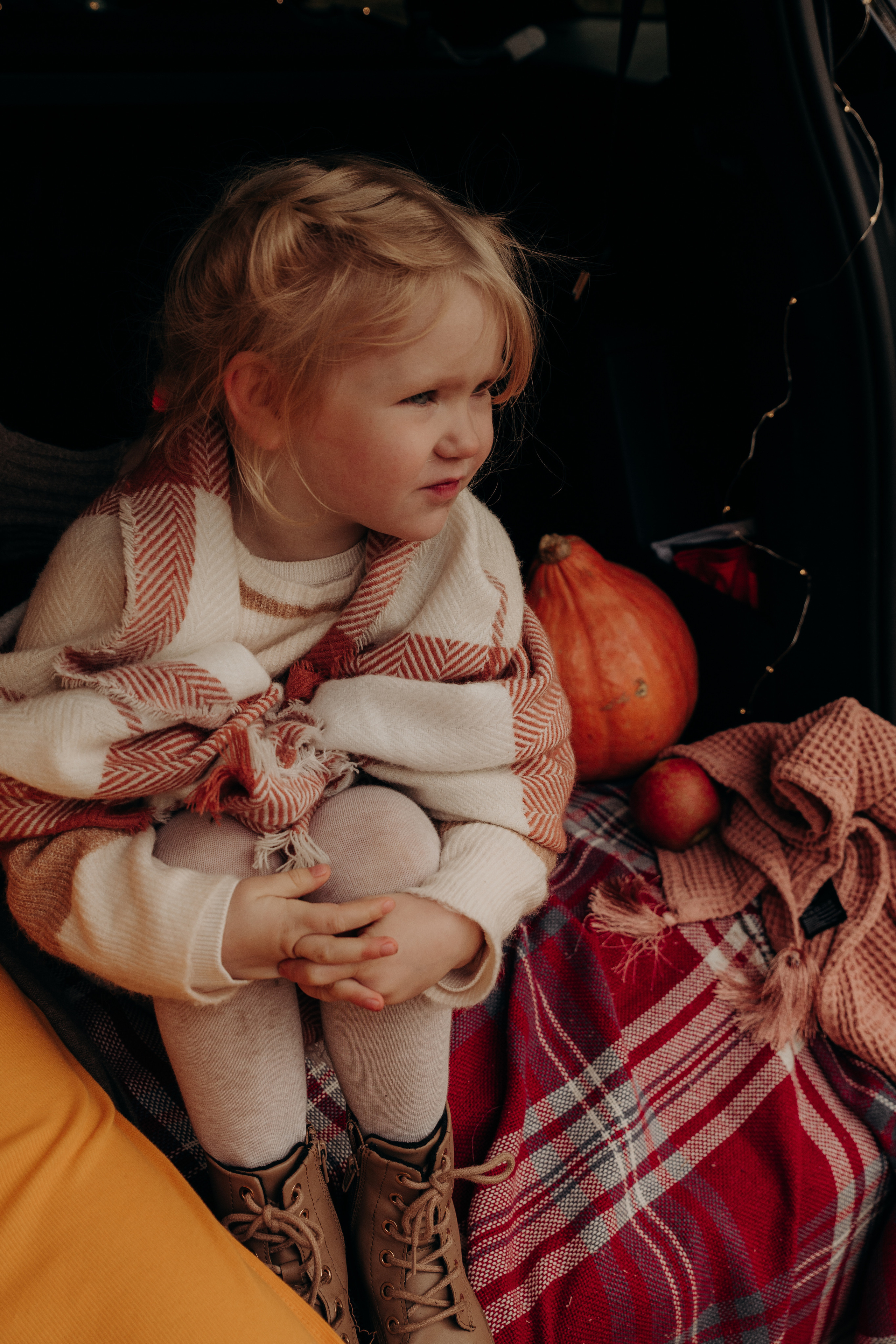 В ожидании чуда (съемка на прогулке). Фотограф вашей улыбки. Москва