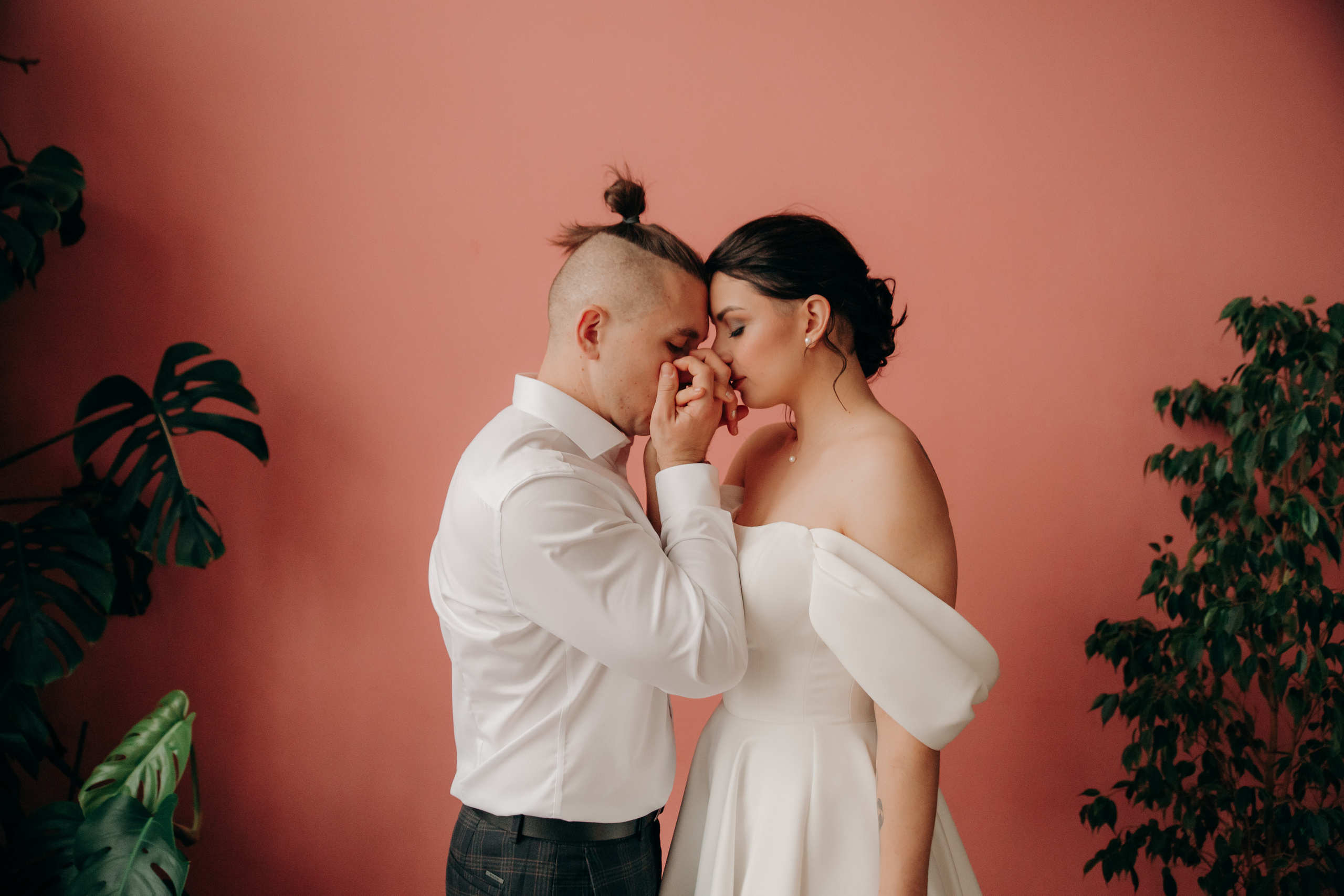 Максим и Диана. Фотограф вашей улыбки. Москва