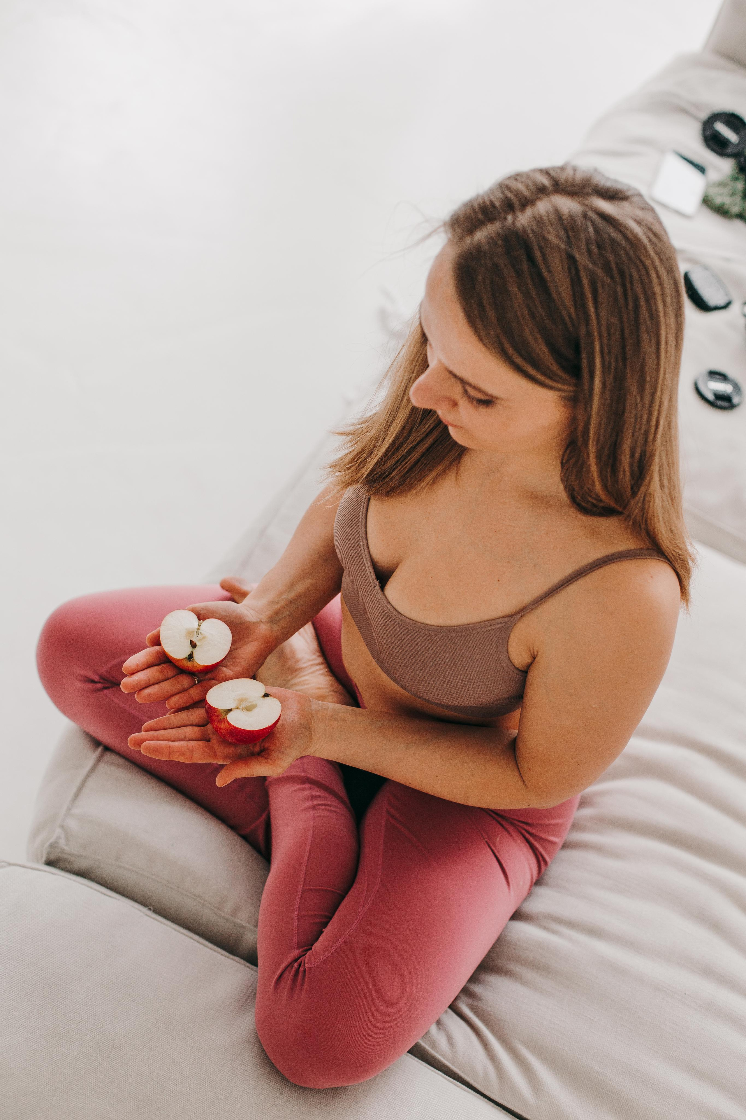 Съемка для йога — тичера. Фотограф вашей улыбки. Москва