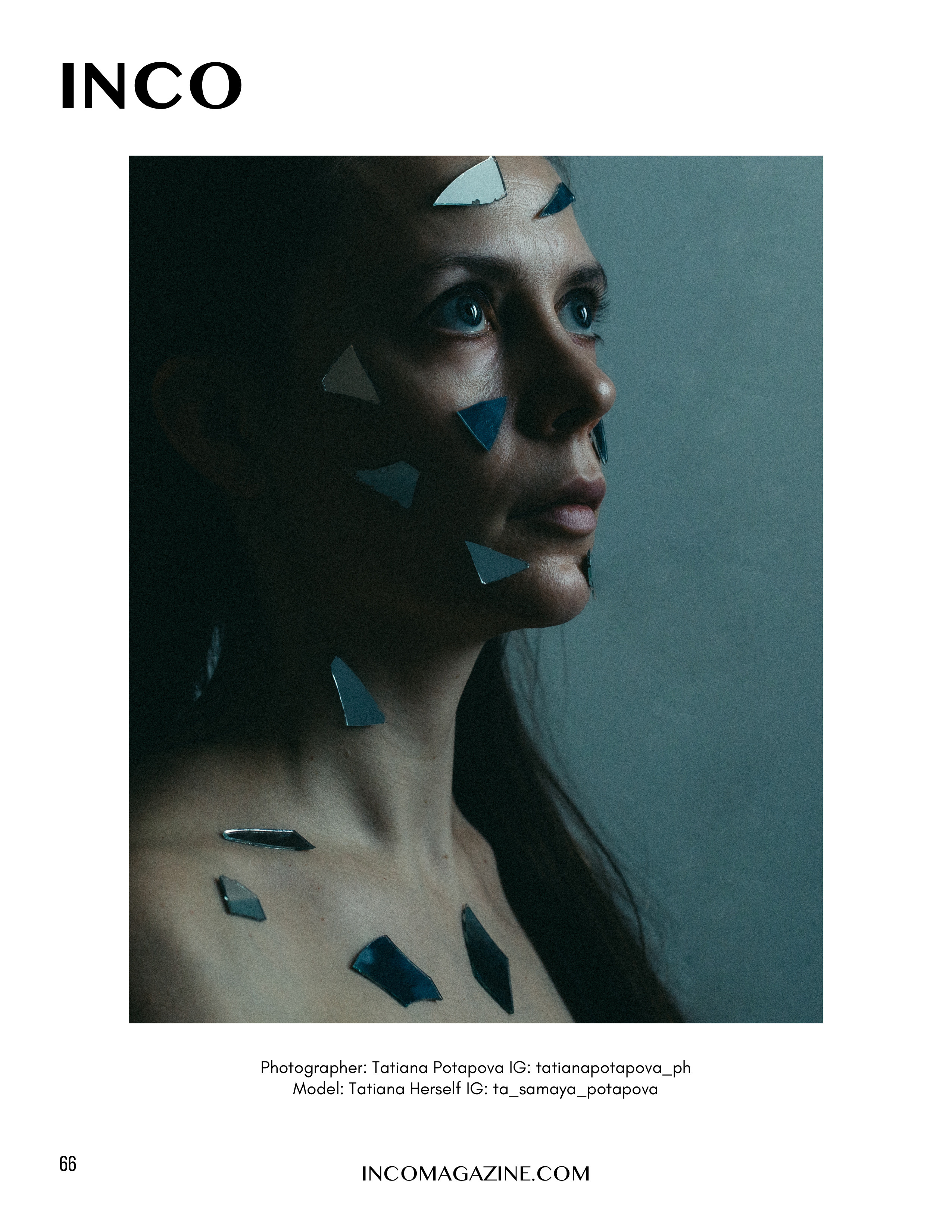 Печатные зарубежные издания. Фотограф вашей улыбки. Москва