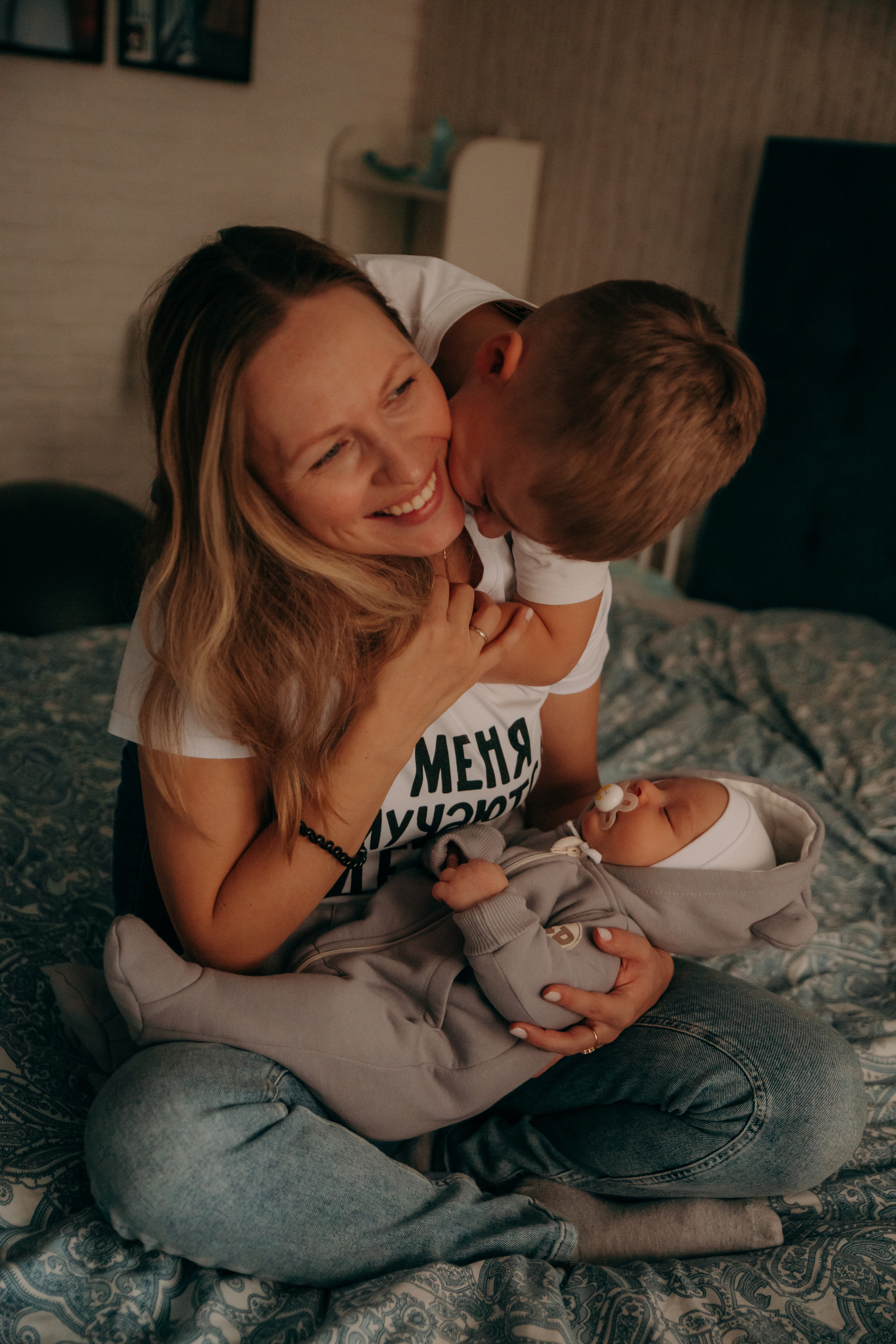 Rotaru. Фотограф вашей улыбки. Москва