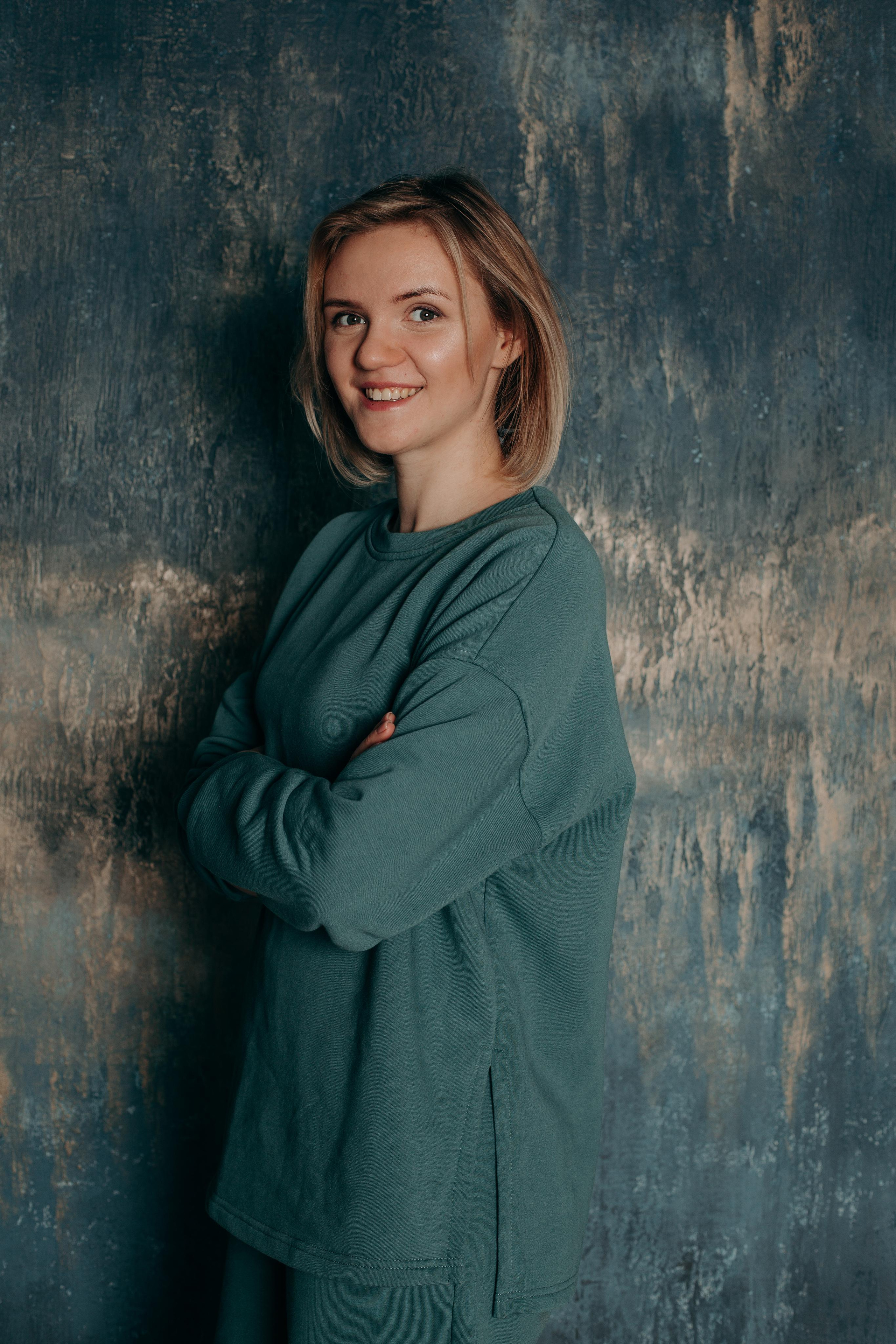 Съемка для нейропсихолога. Фотограф вашей улыбки. Москва