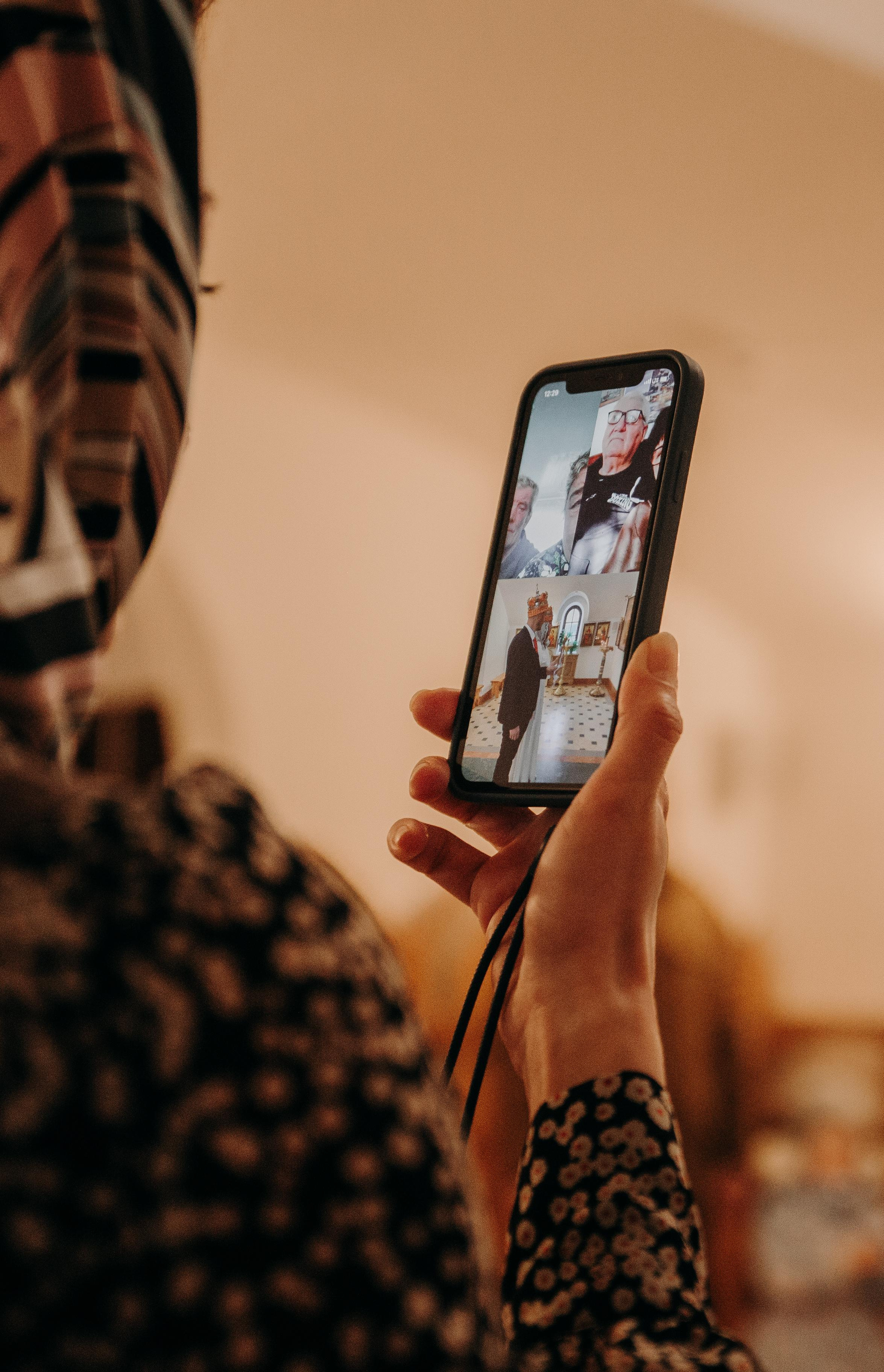 Венчание Евгения и Нины. Фотограф вашей улыбки. Москва