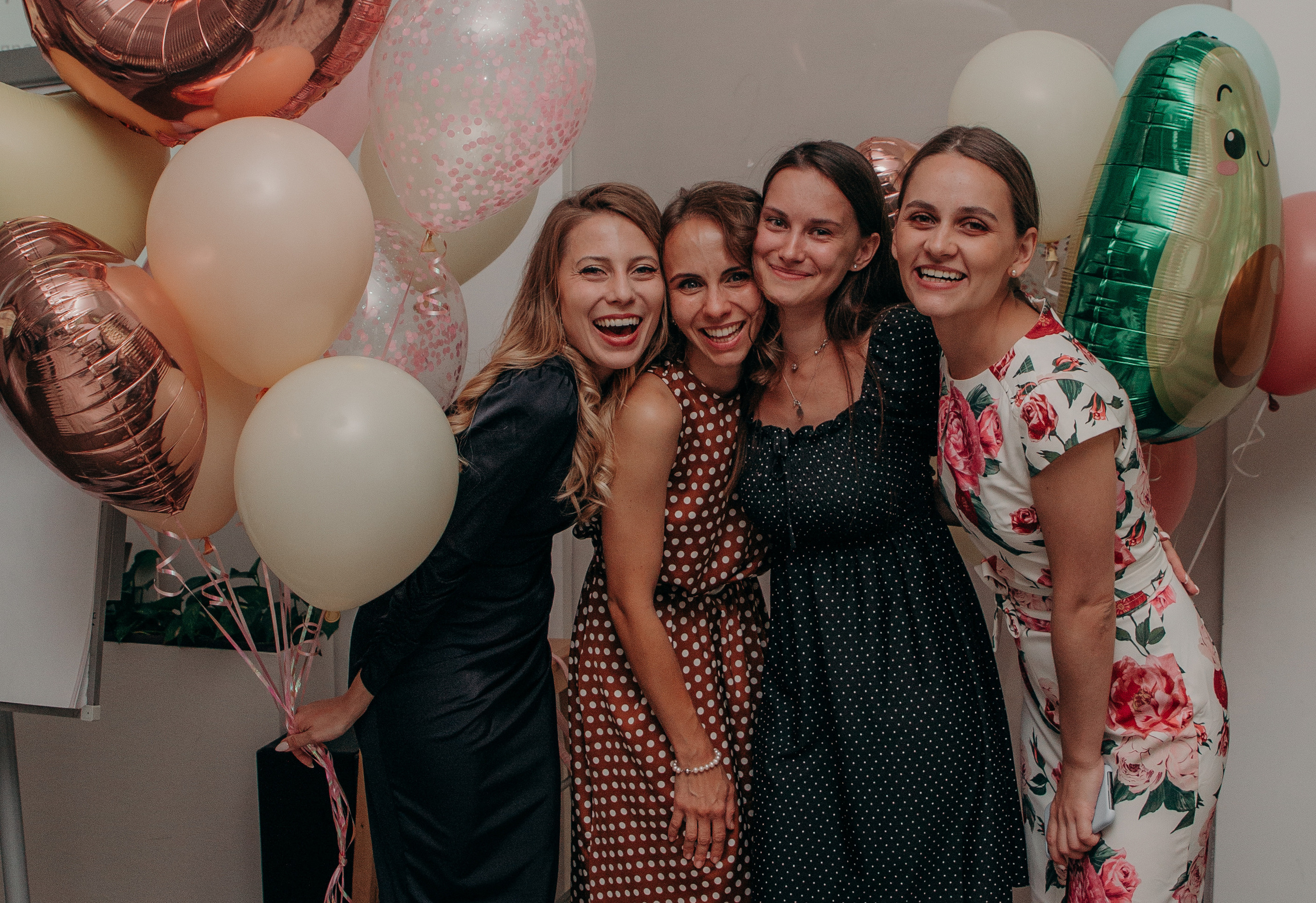 Школа красивой фигуры. Фотограф вашей улыбки. Москва