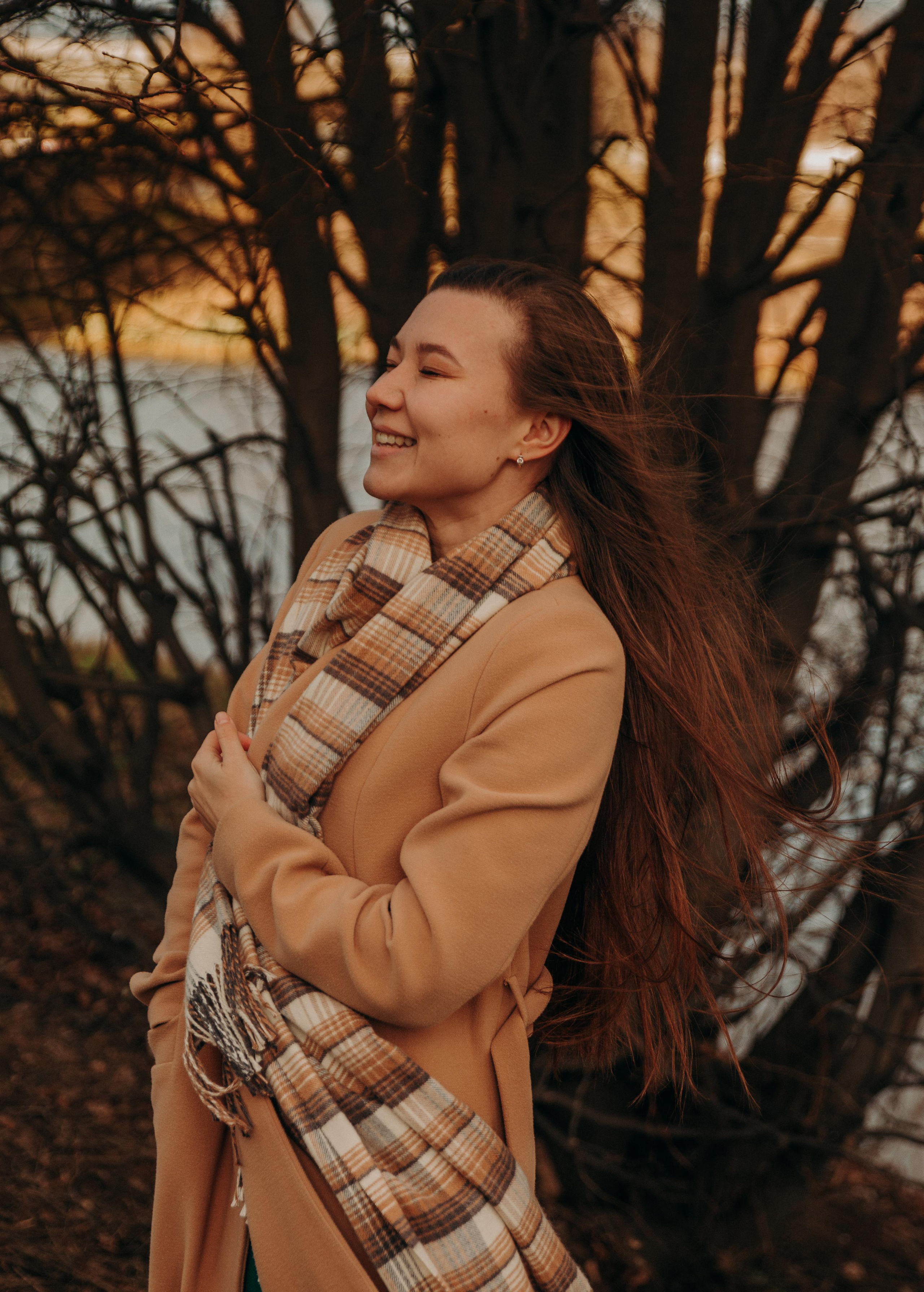 Анастасия. Фотограф вашей улыбки. Москва