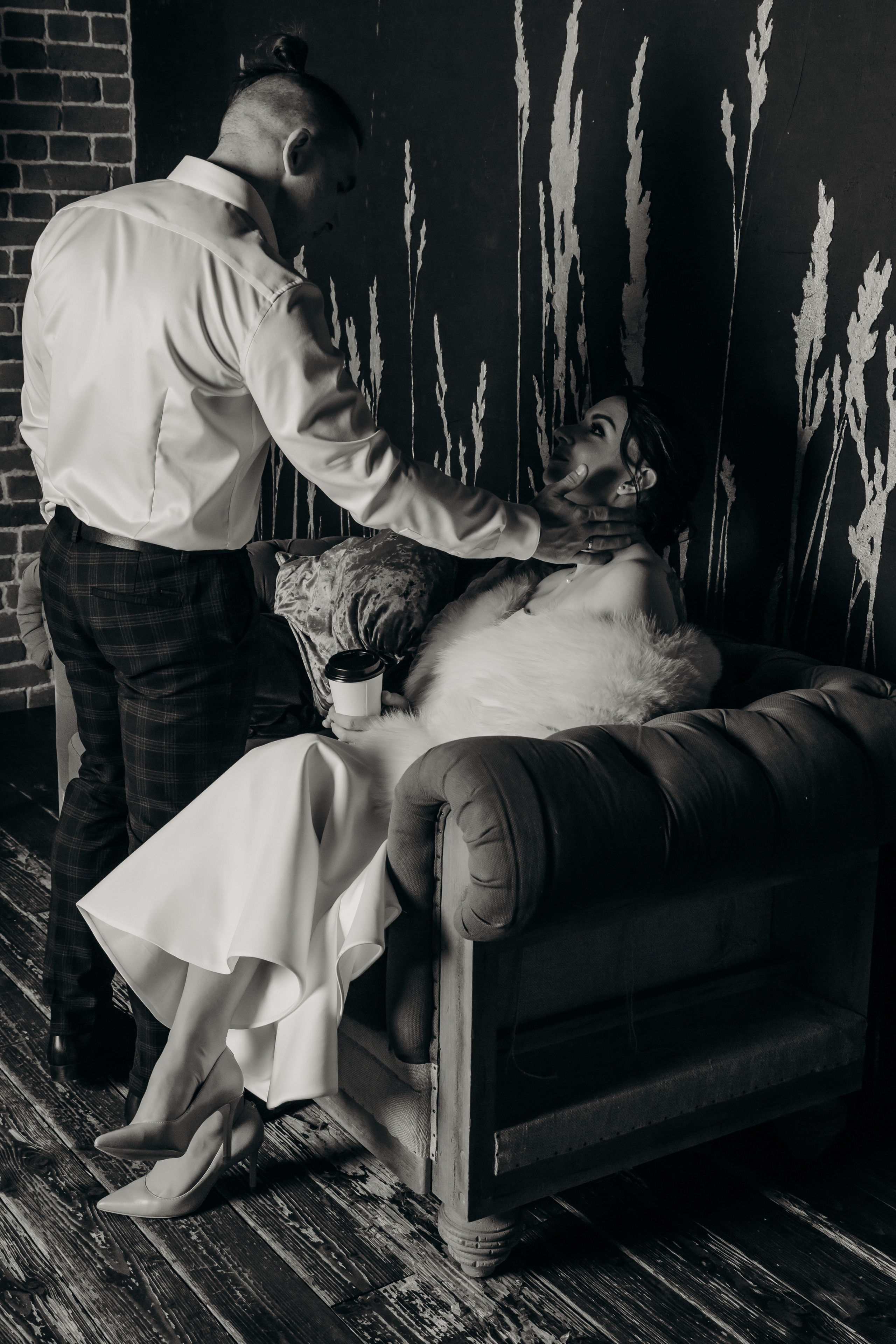 Максим и Диана. Фотограф вашей улыбки. Москва