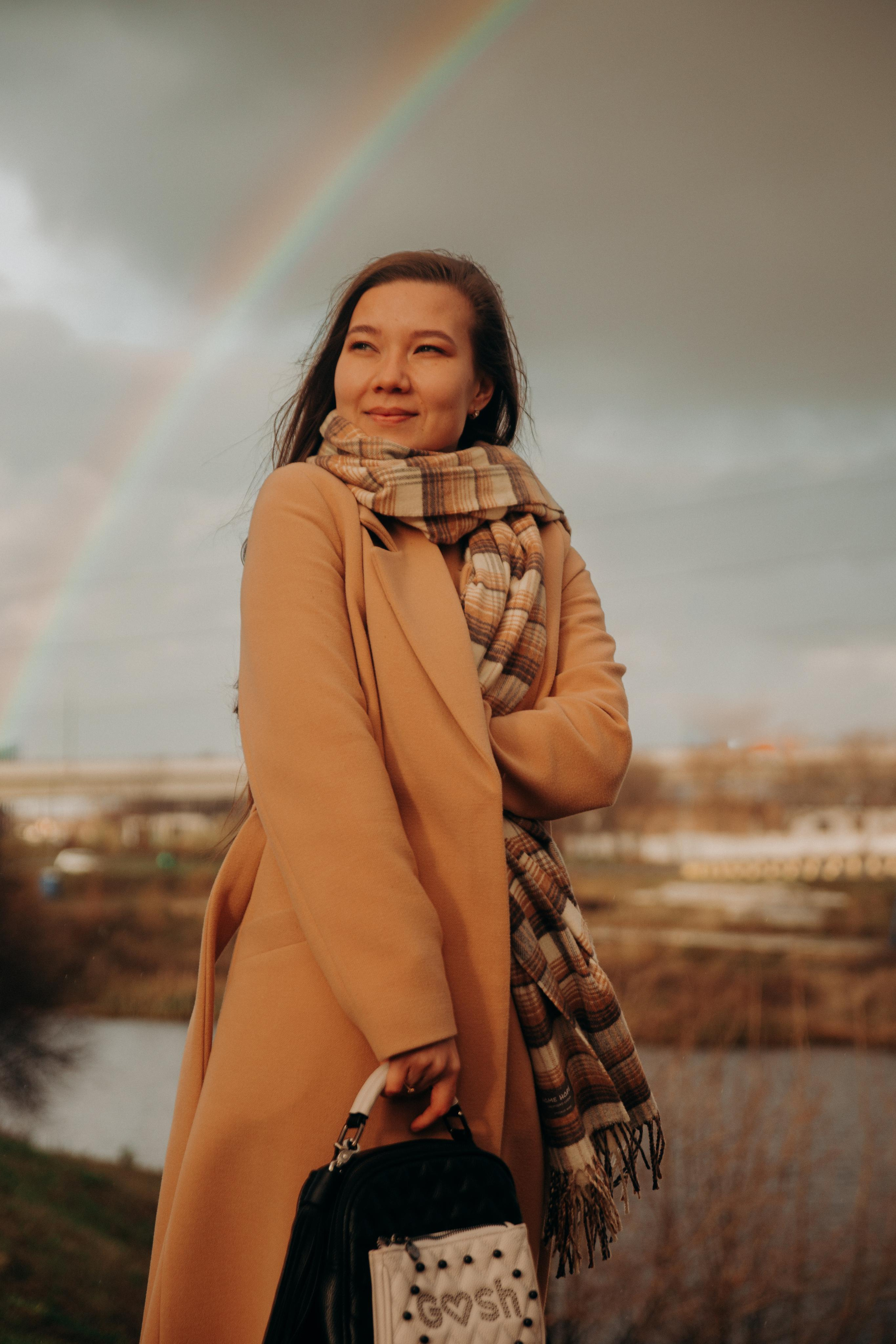 Анастасия. Фотограф вашей улыбки. Москва