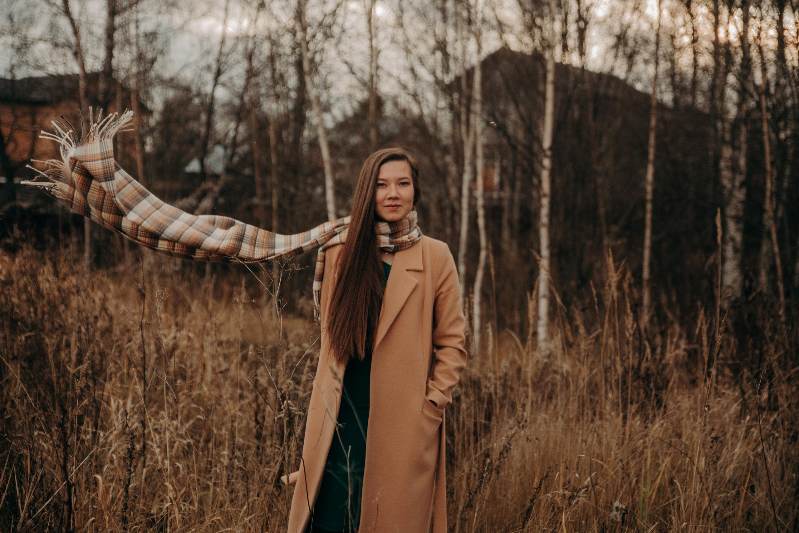 Анастасия. Фотограф вашей улыбки. Москва