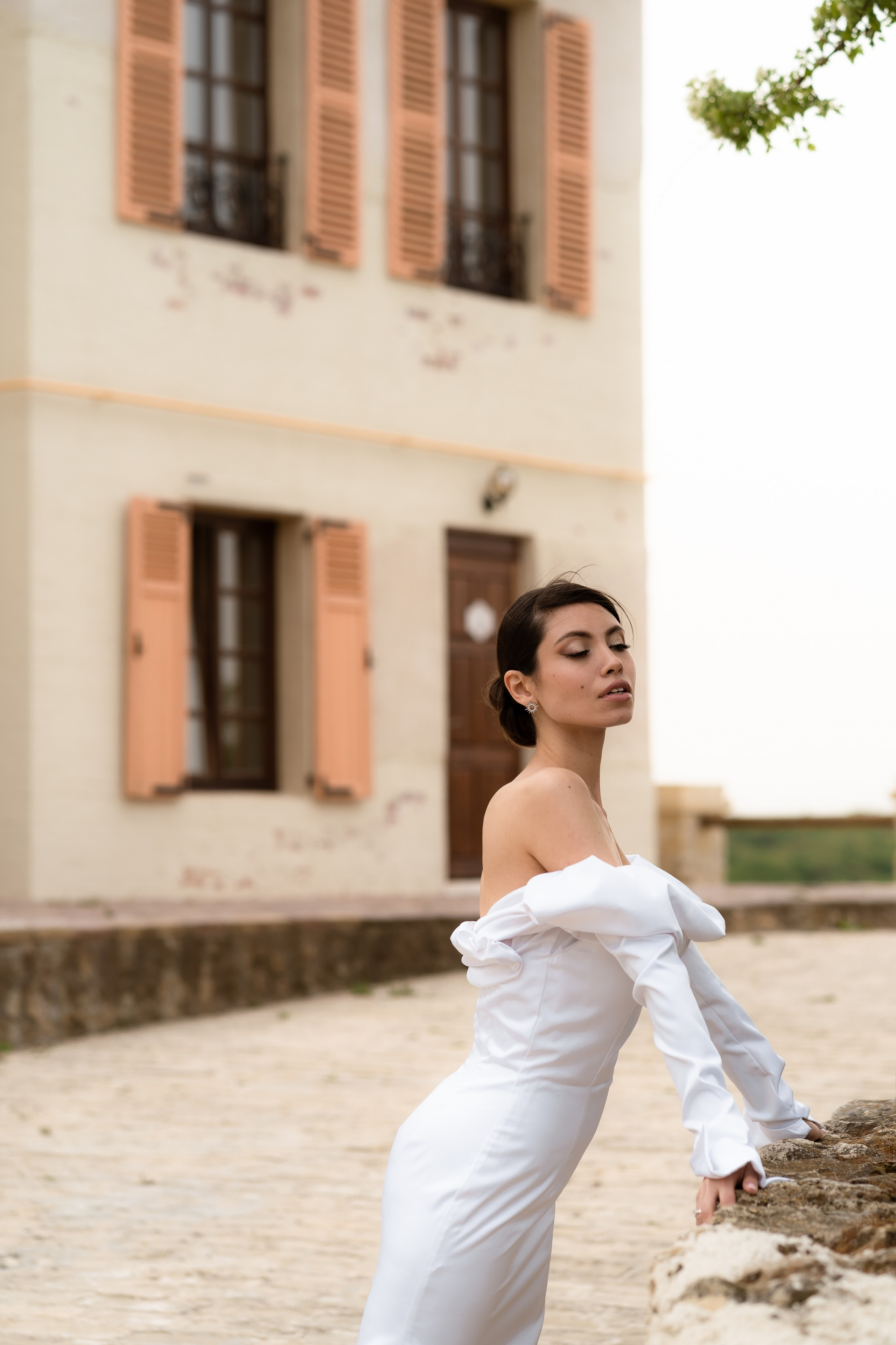 Паша & Ксюша. Свадебный фотограф в Воронеже Дарья Володарская