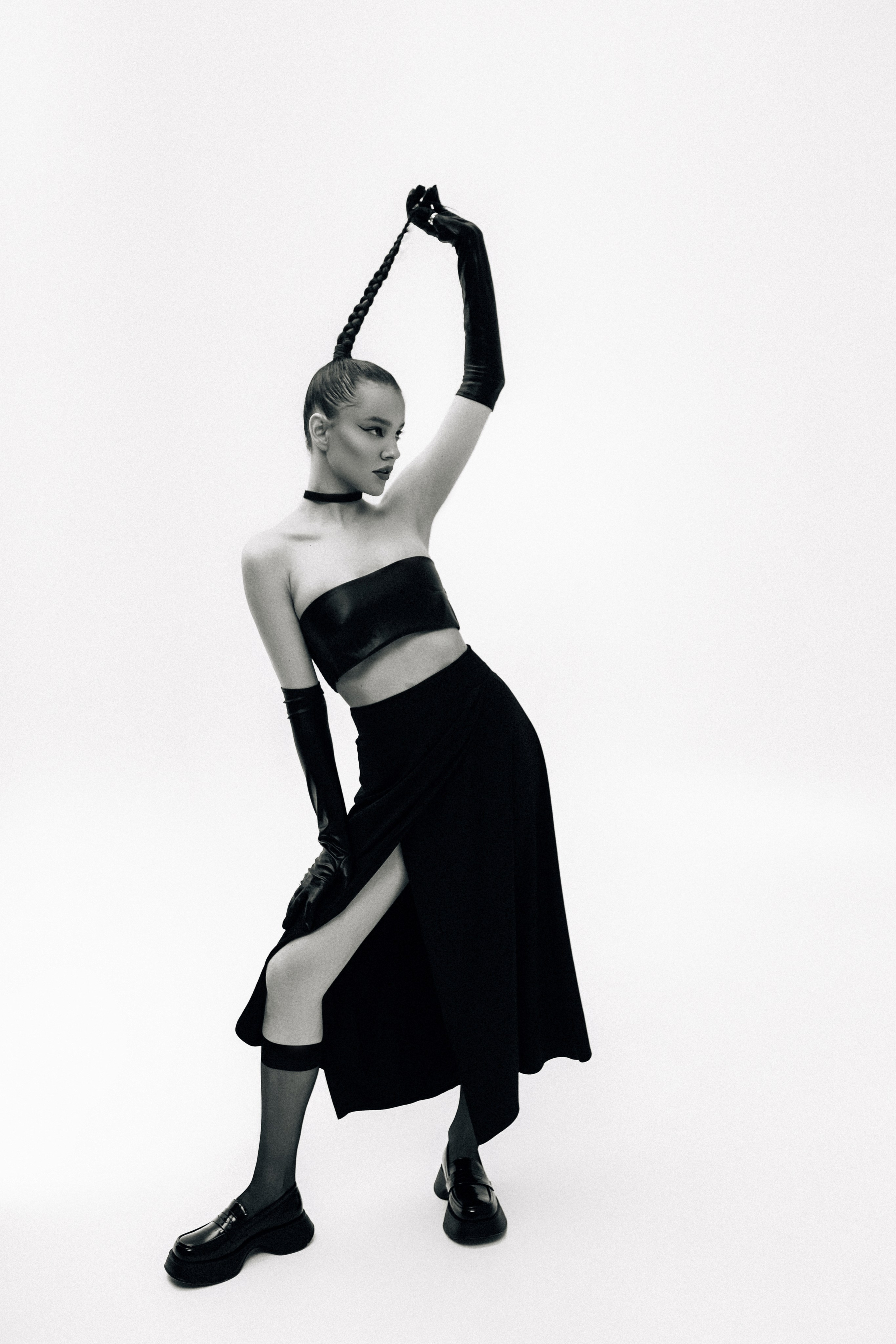 Daria. Фотограф в Санкт-Петербурге Ольга Андрианова