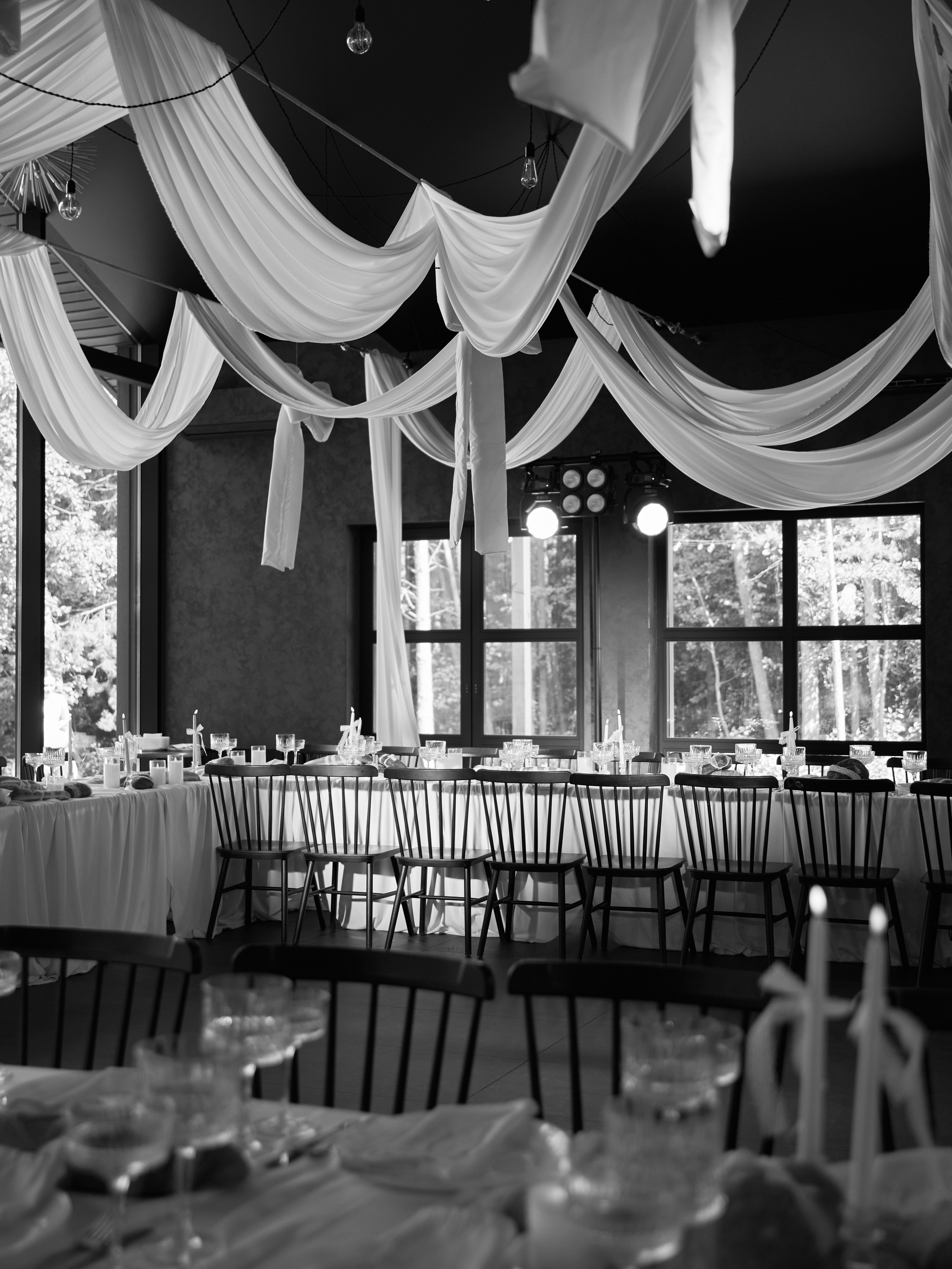 СЕГОДНЯ ТОЛЬКО ПО ЛЮБВИ. Свадебный фотограф Анна Чащухина