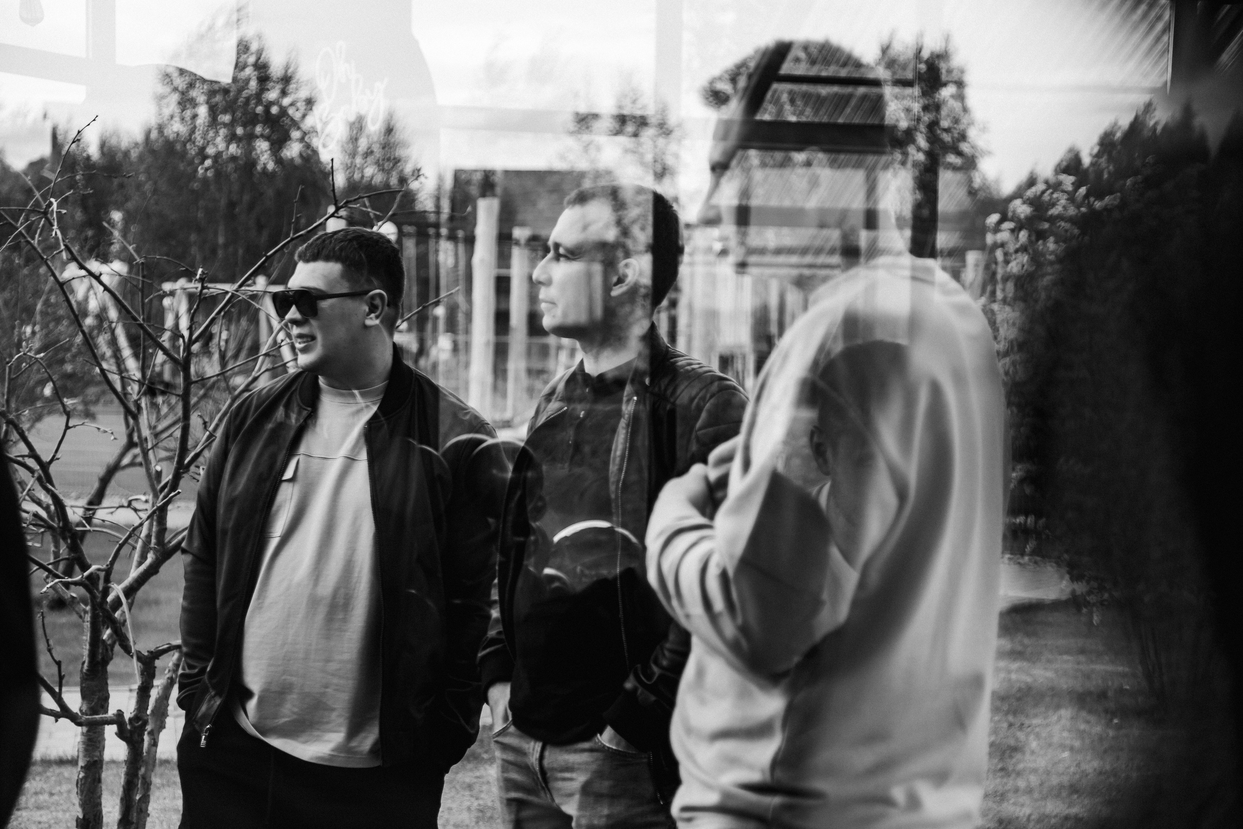 Gender Party. Фотограф Иван Гуляев