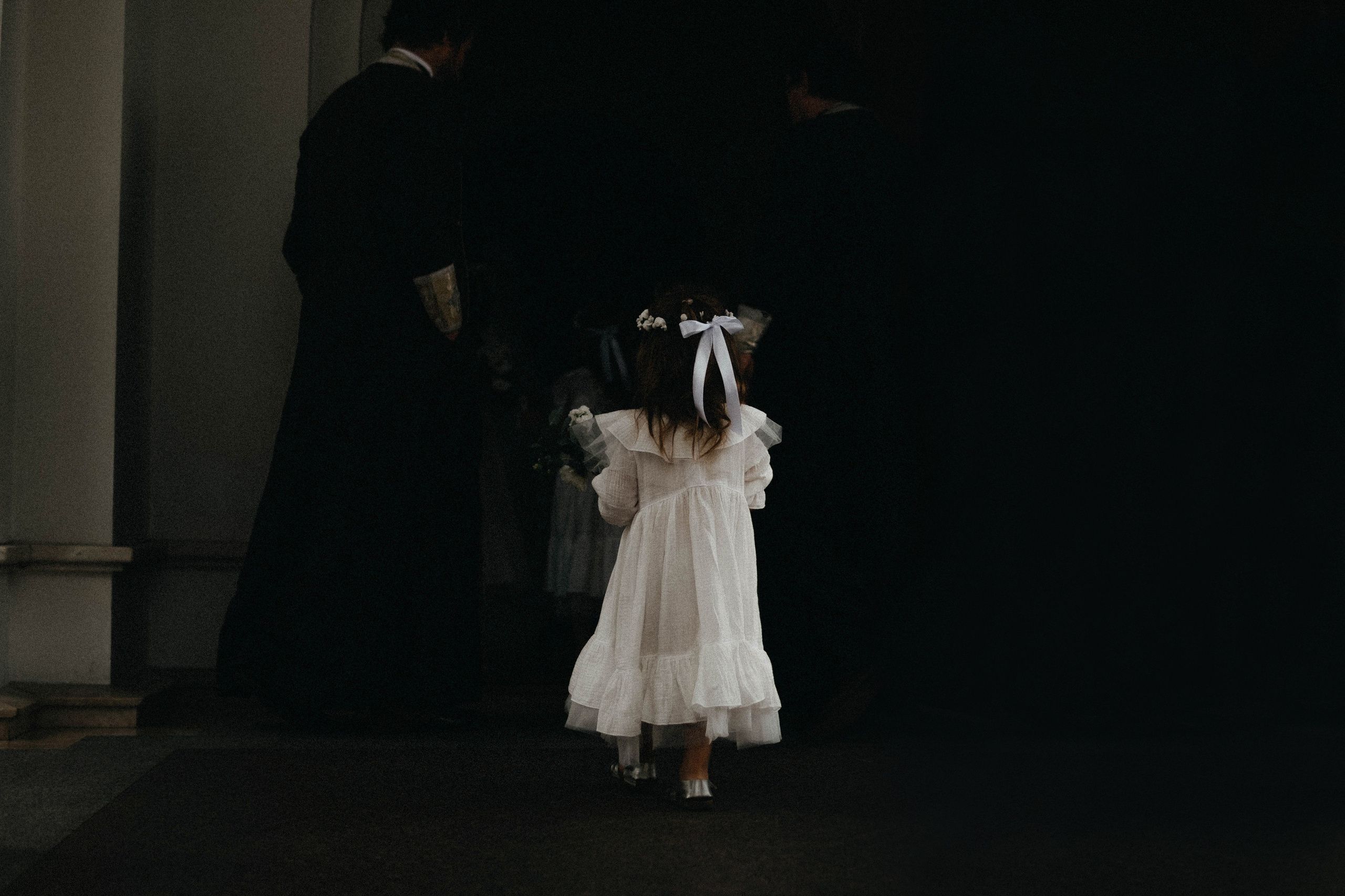 Лиза и Андрей. Свадебный фотограф Оля Григунова