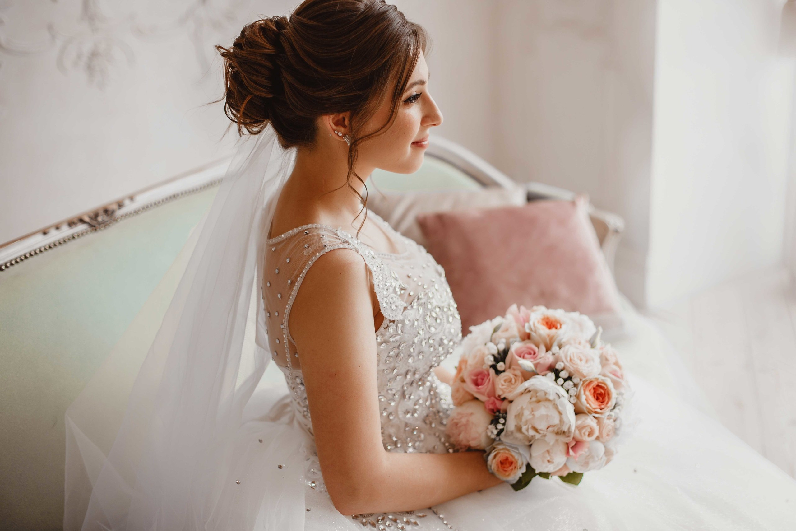 Иван и Диана. Свадебный и репортажный фотограф Ольга Шевелёва