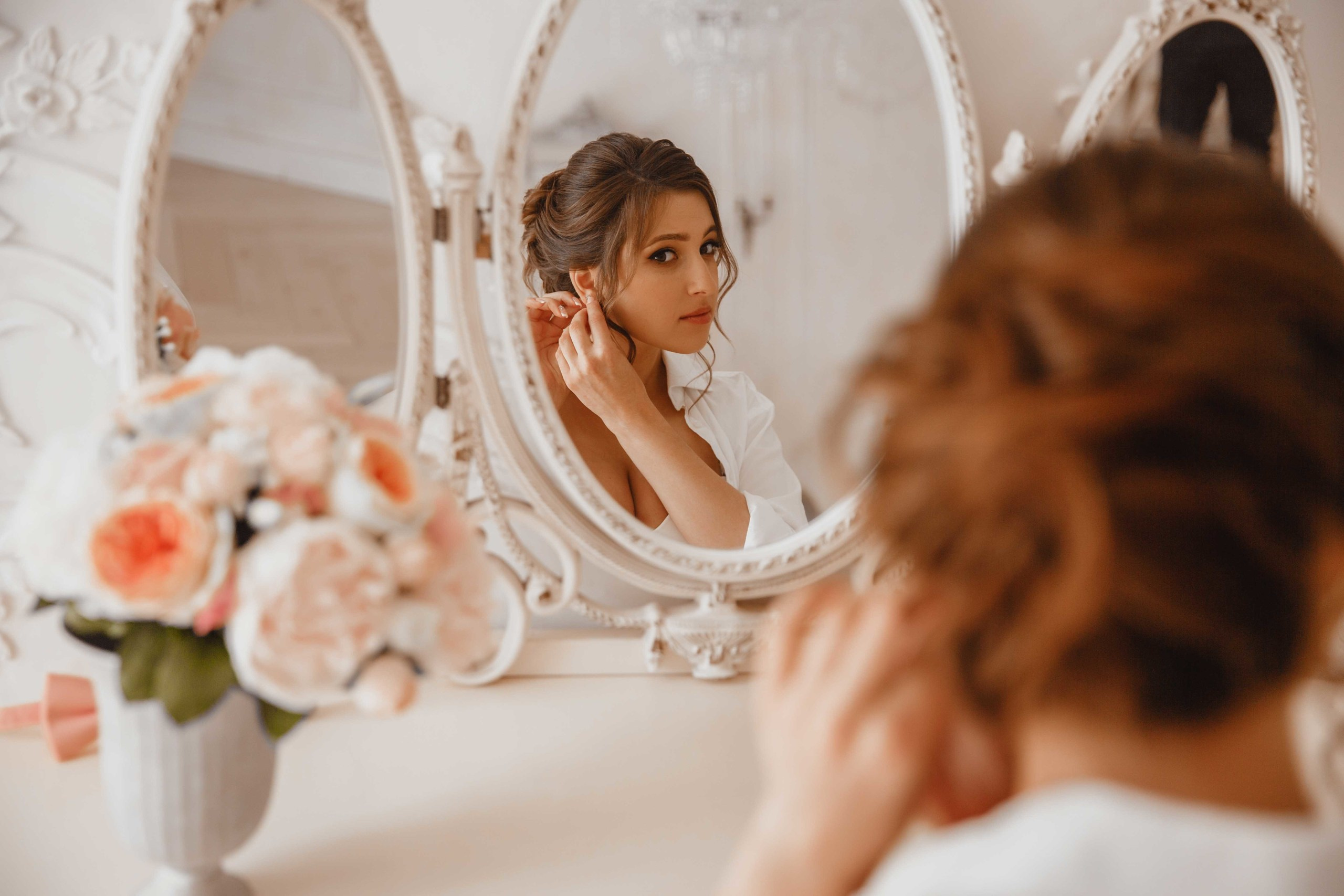 Иван и Диана. Свадебный и репортажный фотограф Ольга Шевелёва