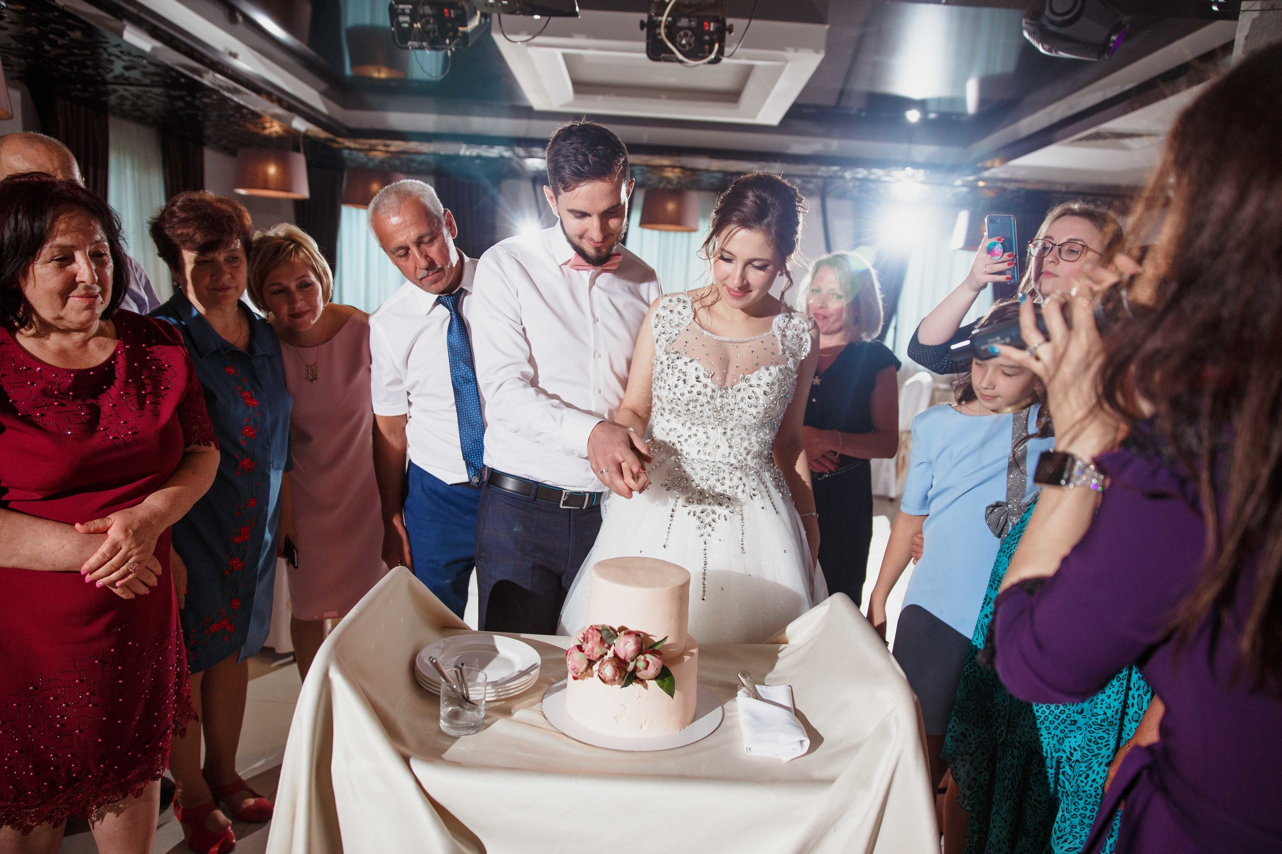 Иван и Диана. Свадебный и репортажный фотограф Ольга Шевелёва