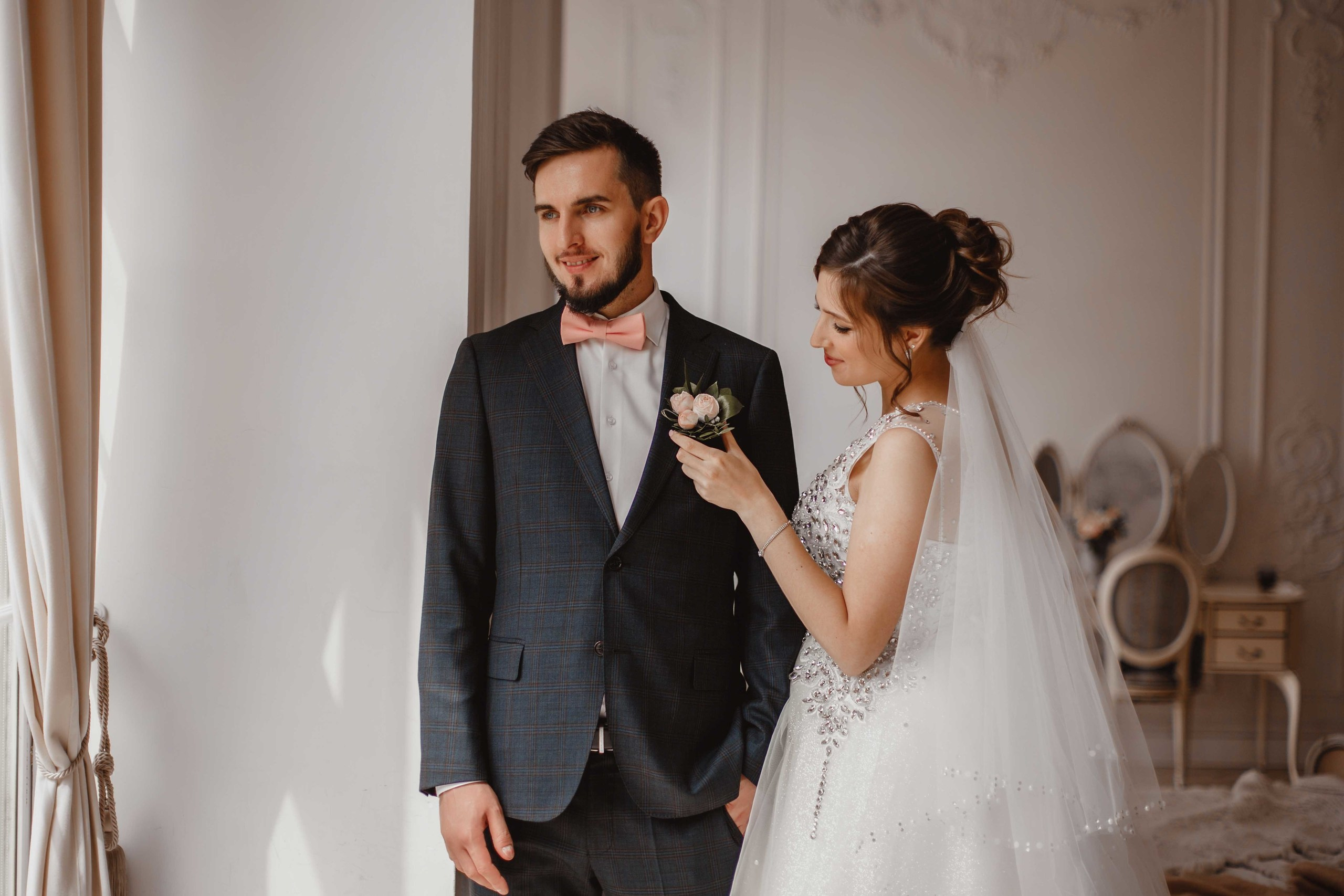 Иван и Диана. Свадебный и репортажный фотограф Ольга Шевелёва