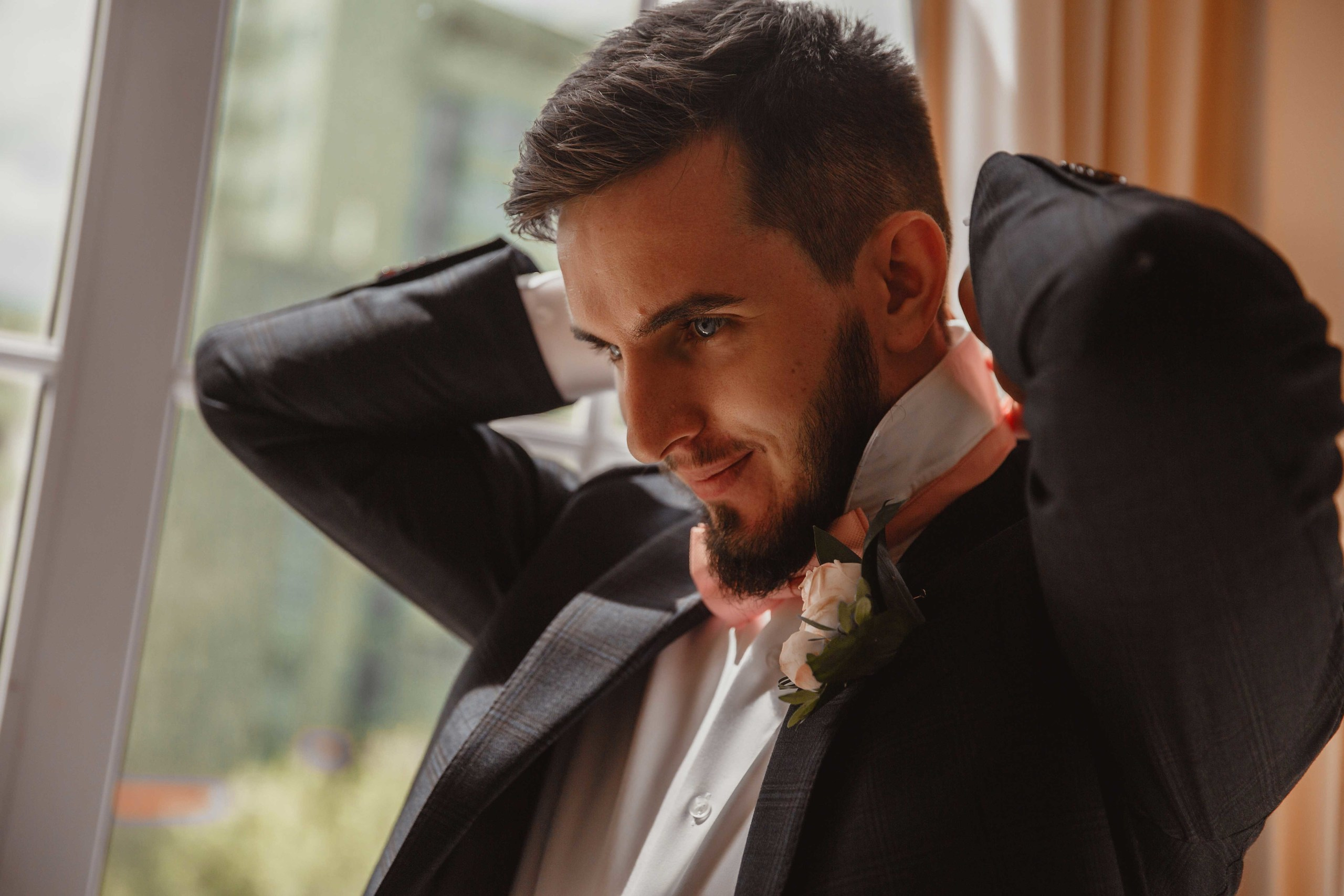 Иван и Диана. Свадебный и репортажный фотограф Ольга Шевелёва