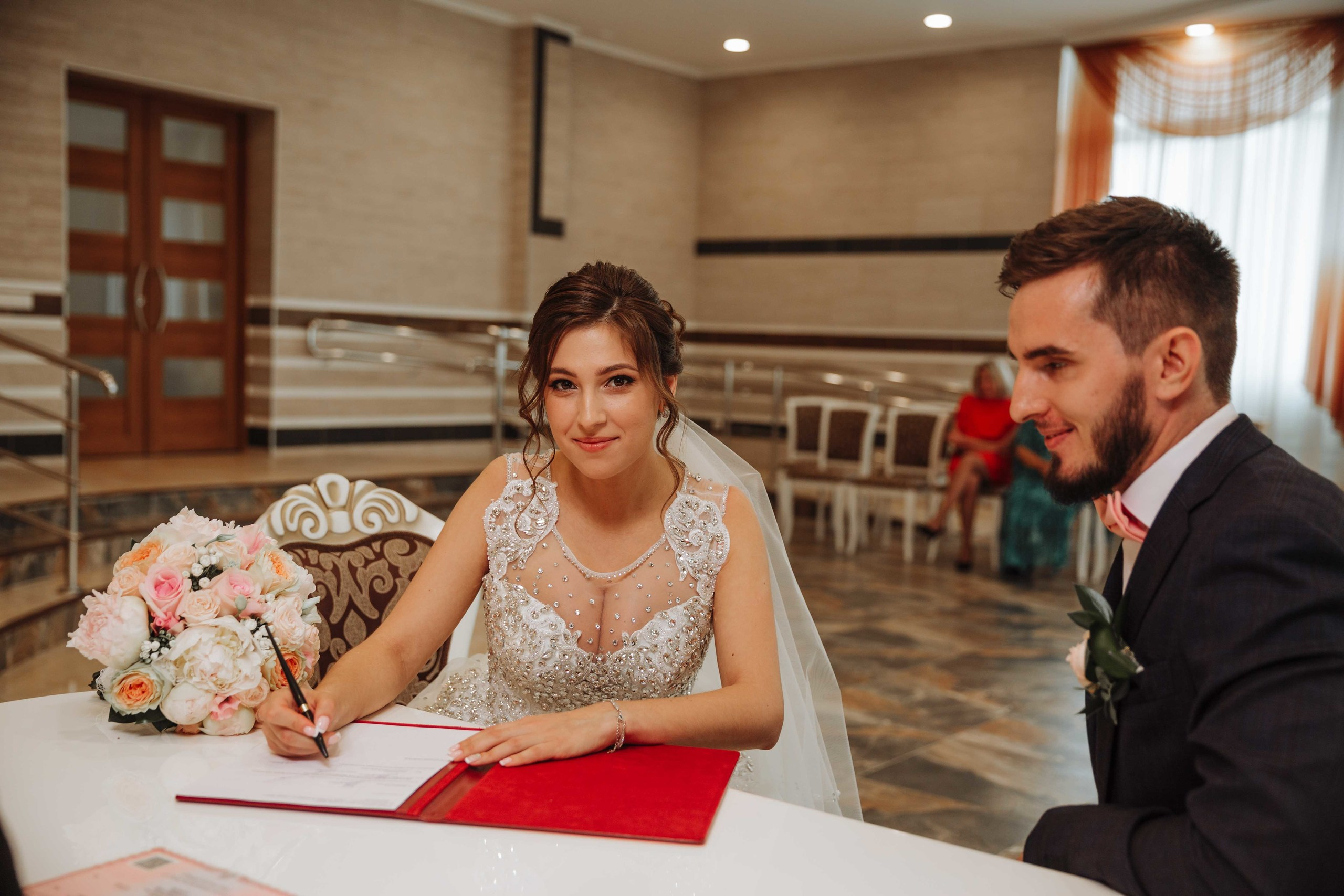 Иван и Диана. Свадебный и репортажный фотограф Ольга Шевелёва