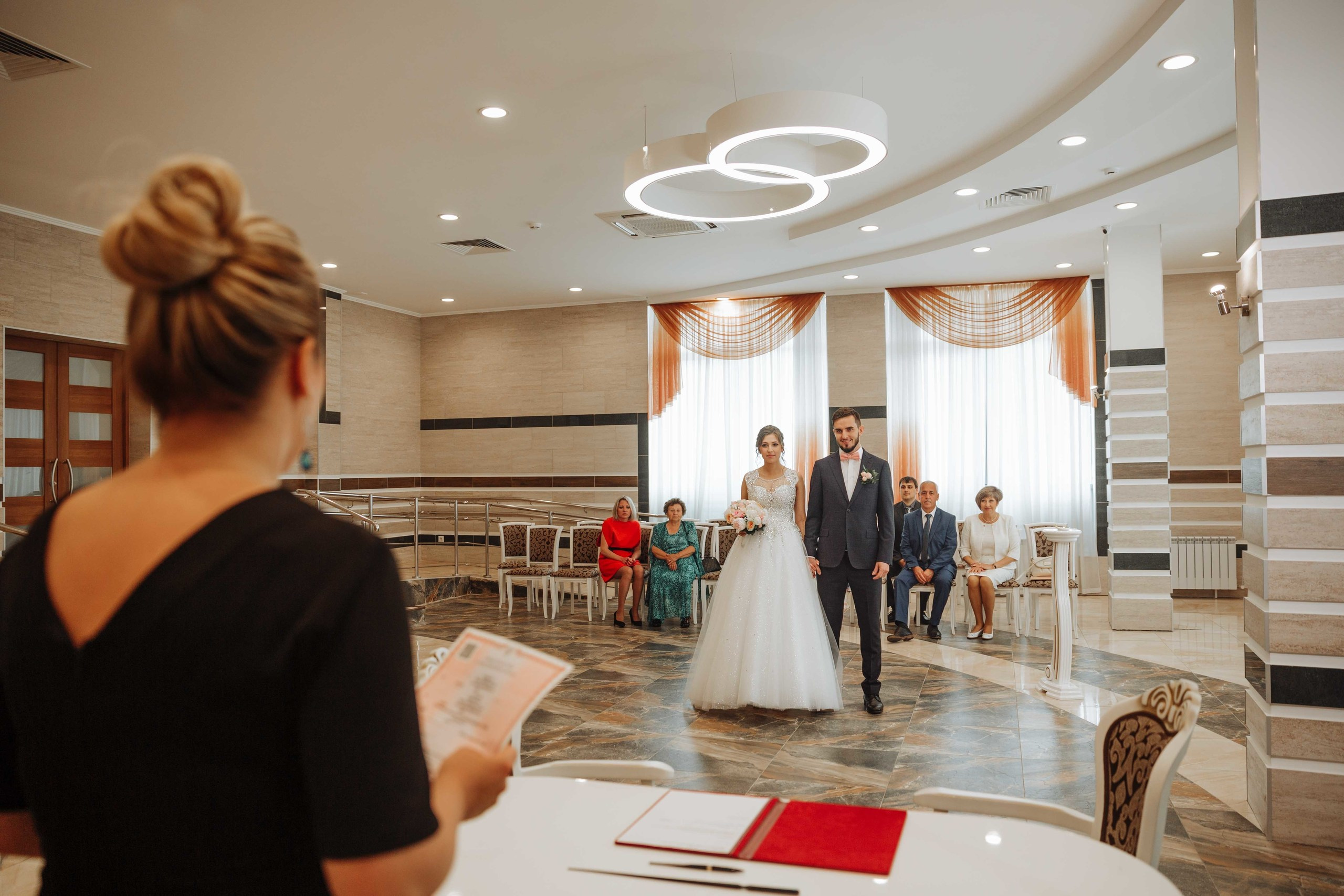 Иван и Диана. Свадебный и репортажный фотограф Ольга Шевелёва