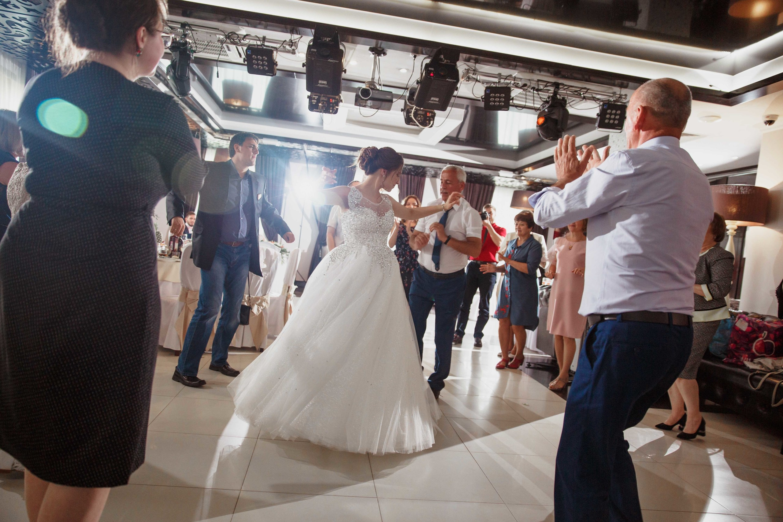 Иван и Диана. Свадебный и репортажный фотограф Ольга Шевелёва