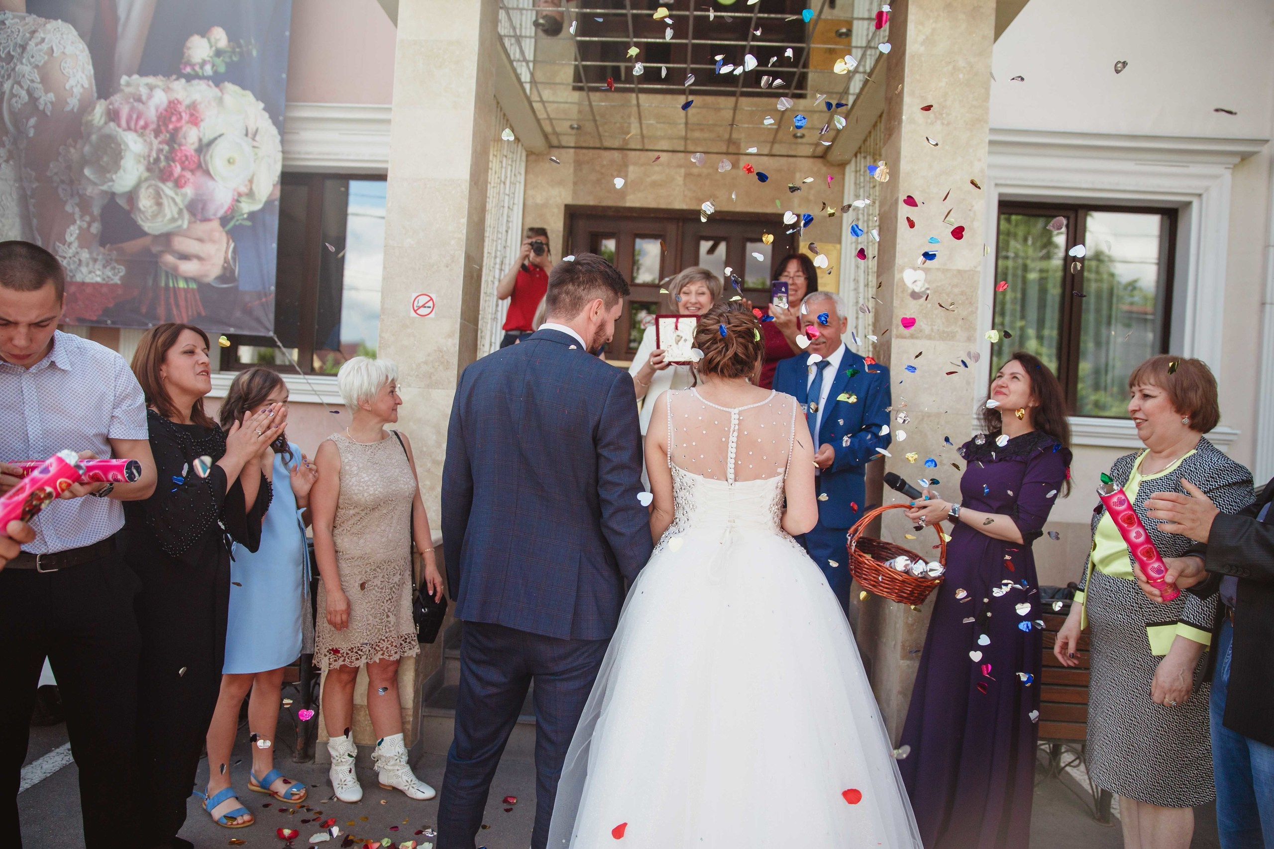 Иван и Диана. Свадебный и репортажный фотограф Ольга Шевелёва