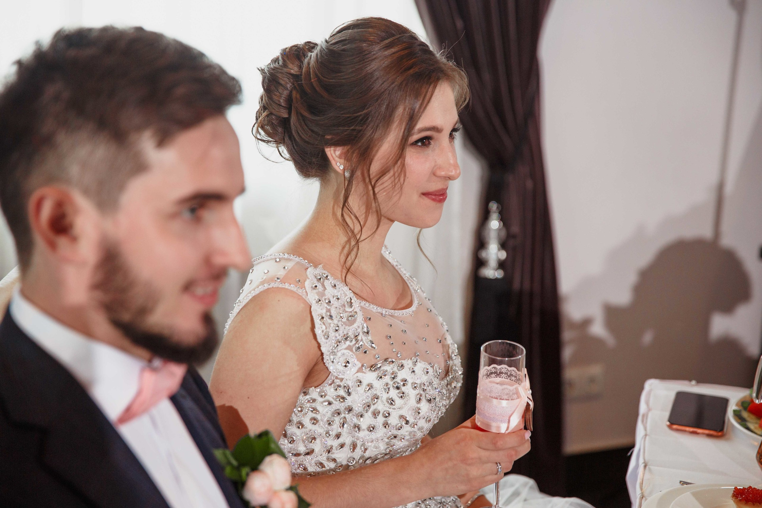 Иван и Диана. Свадебный и репортажный фотограф Ольга Шевелёва