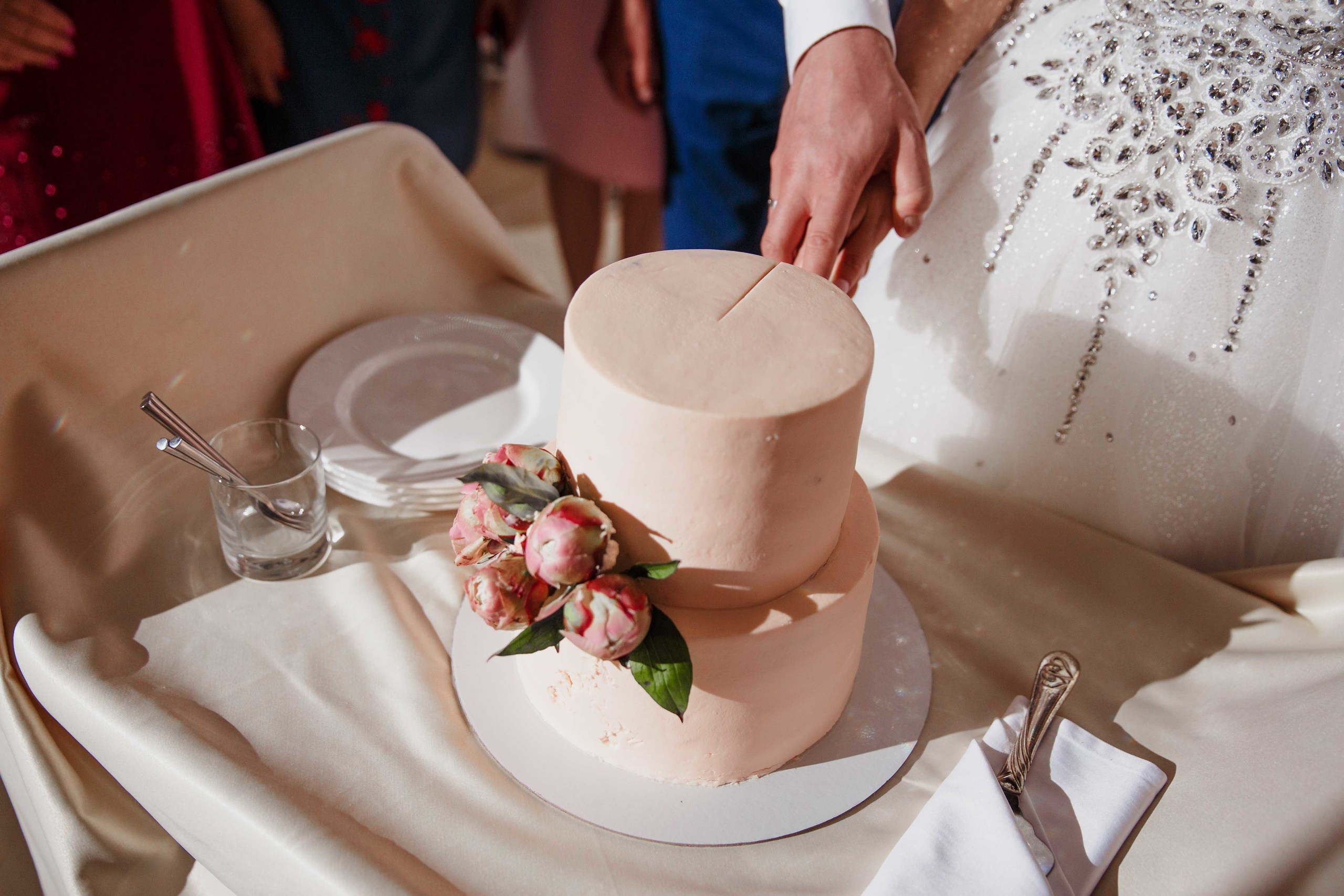 Иван и Диана. Свадебный и репортажный фотограф Ольга Шевелёва