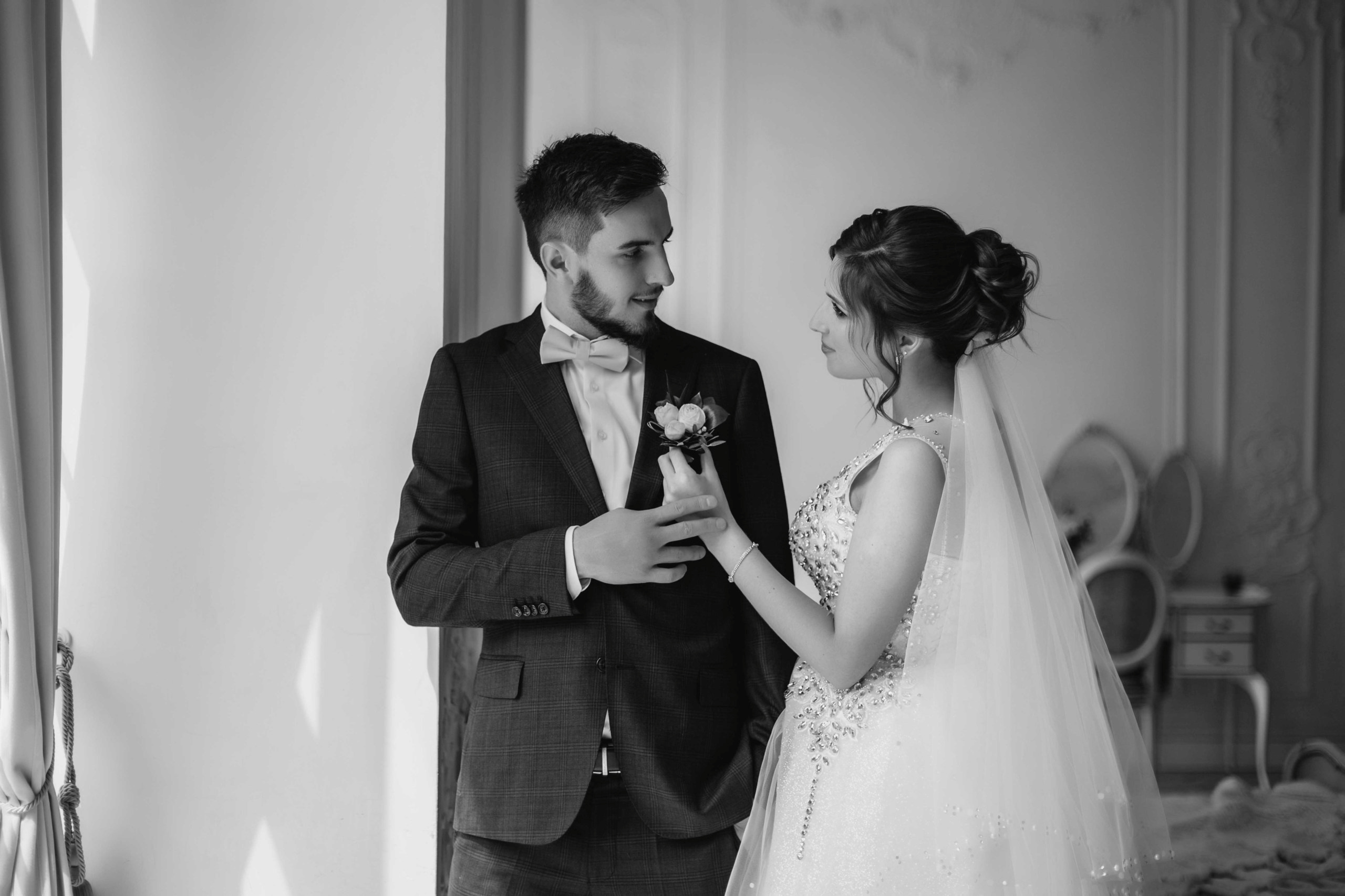 Иван и Диана. Свадебный и репортажный фотограф Ольга Шевелёва