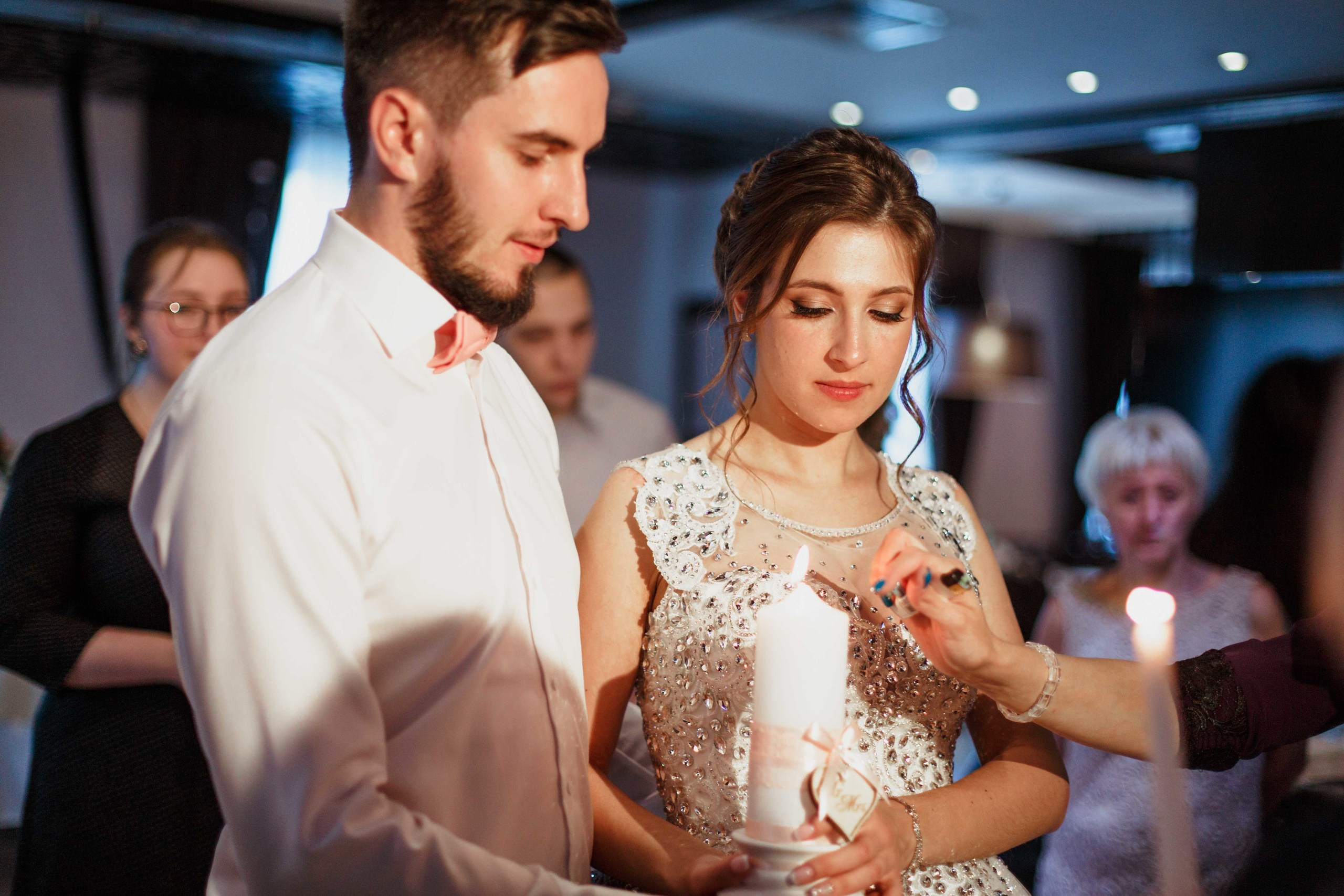 Иван и Диана. Свадебный и репортажный фотограф Ольга Шевелёва