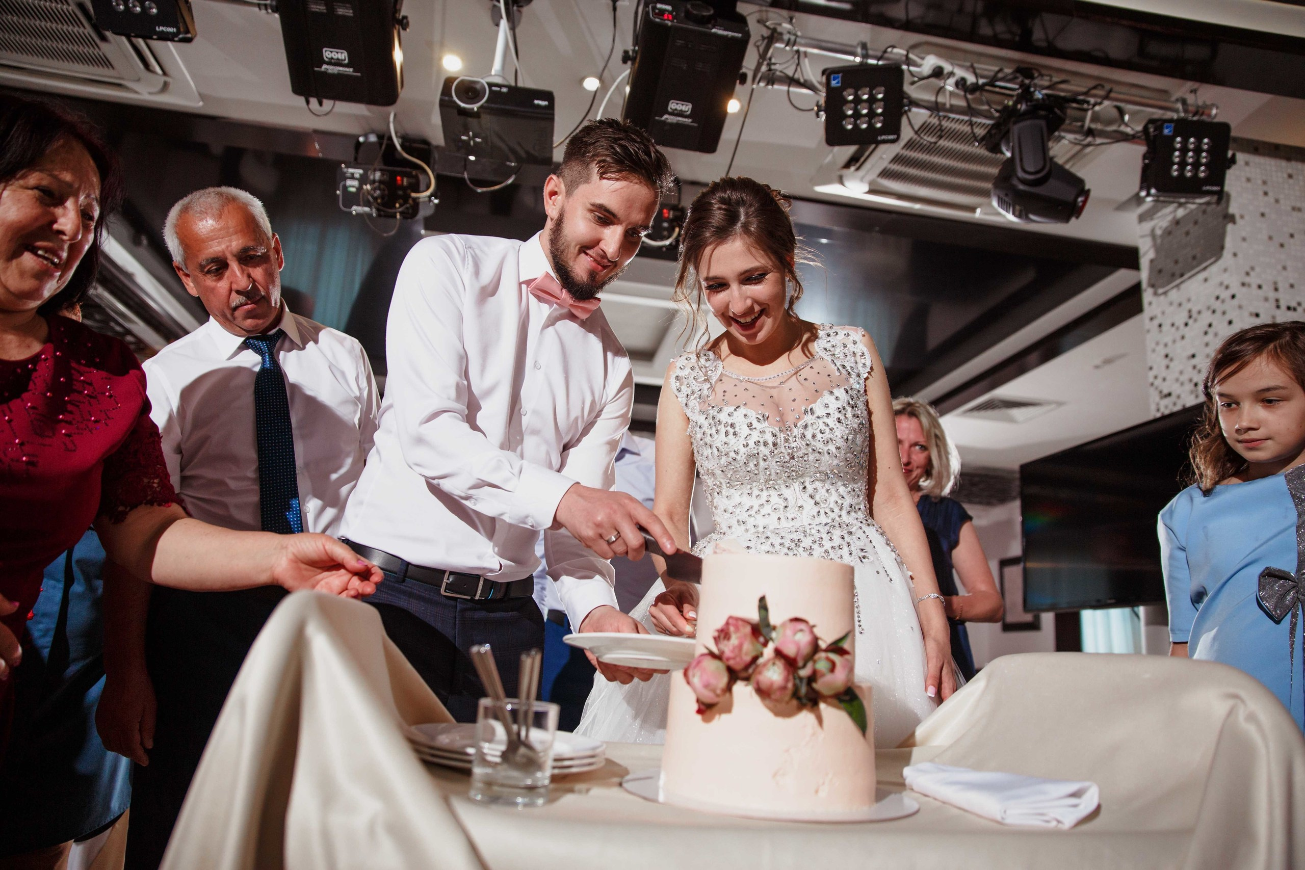 Иван и Диана. Свадебный и репортажный фотограф Ольга Шевелёва