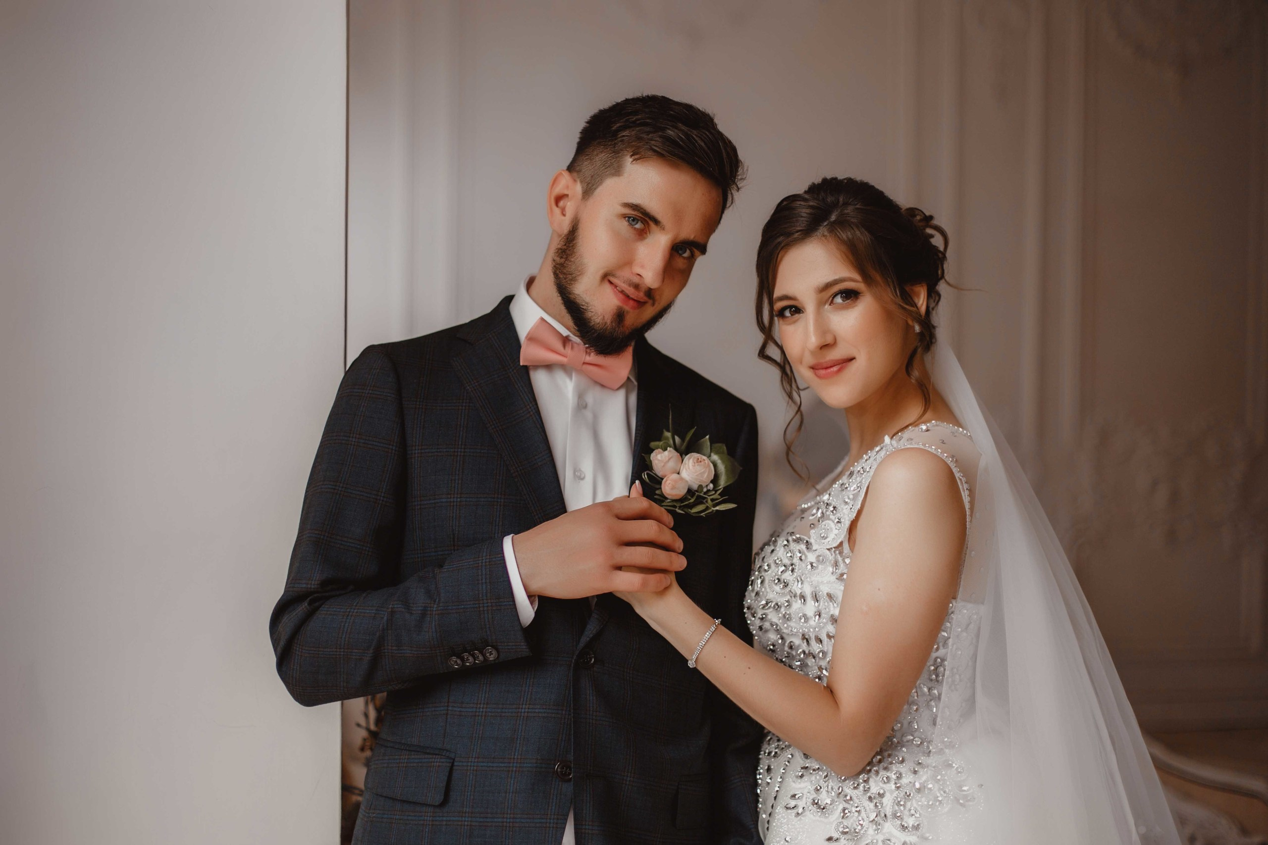Иван и Диана. Свадебный и репортажный фотограф Ольга Шевелёва