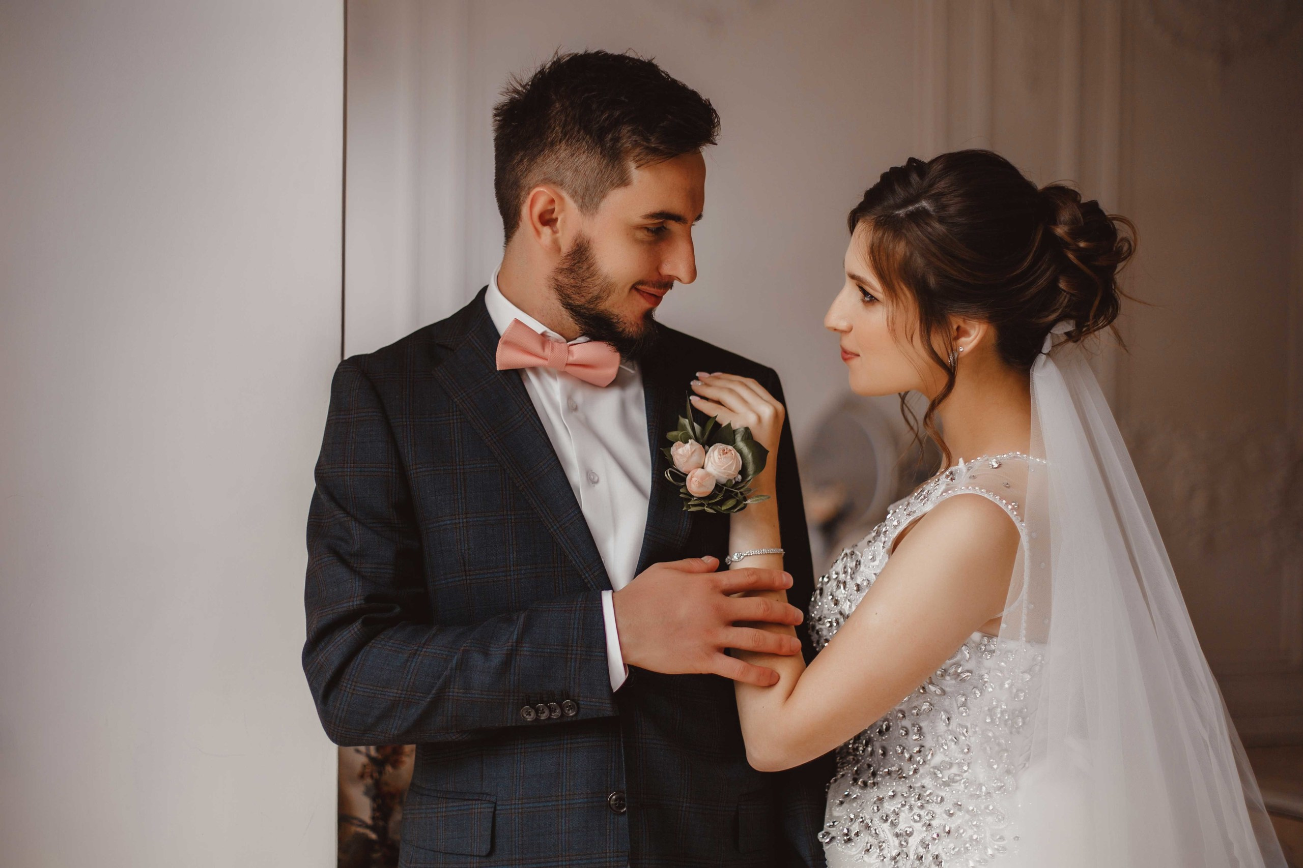 Иван и Диана. Свадебный и репортажный фотограф Ольга Шевелёва