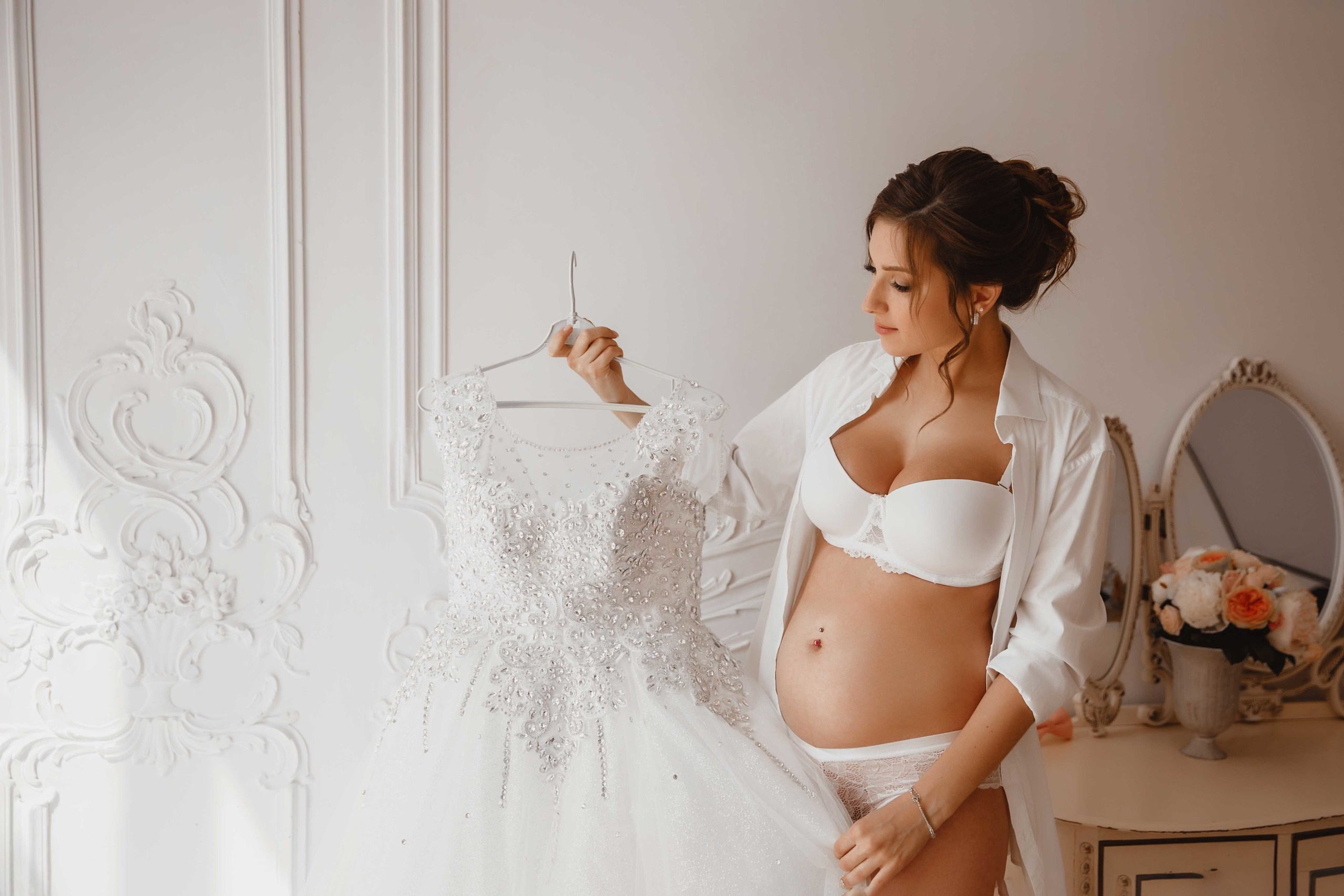 Иван и Диана. Свадебный и репортажный фотограф Ольга Шевелёва