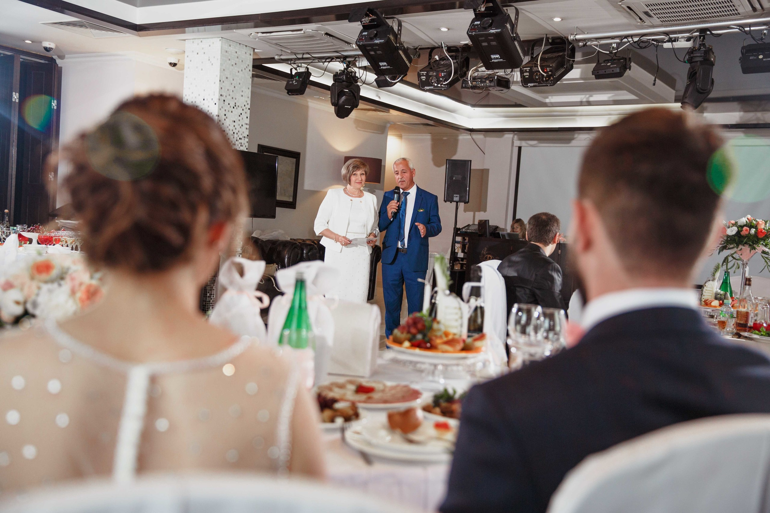 Иван и Диана. Свадебный и репортажный фотограф Ольга Шевелёва