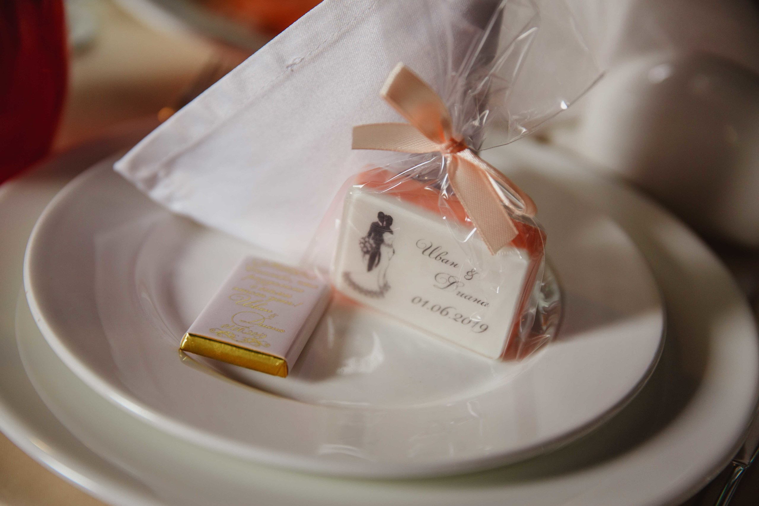 Иван и Диана. Свадебный и репортажный фотограф Ольга Шевелёва