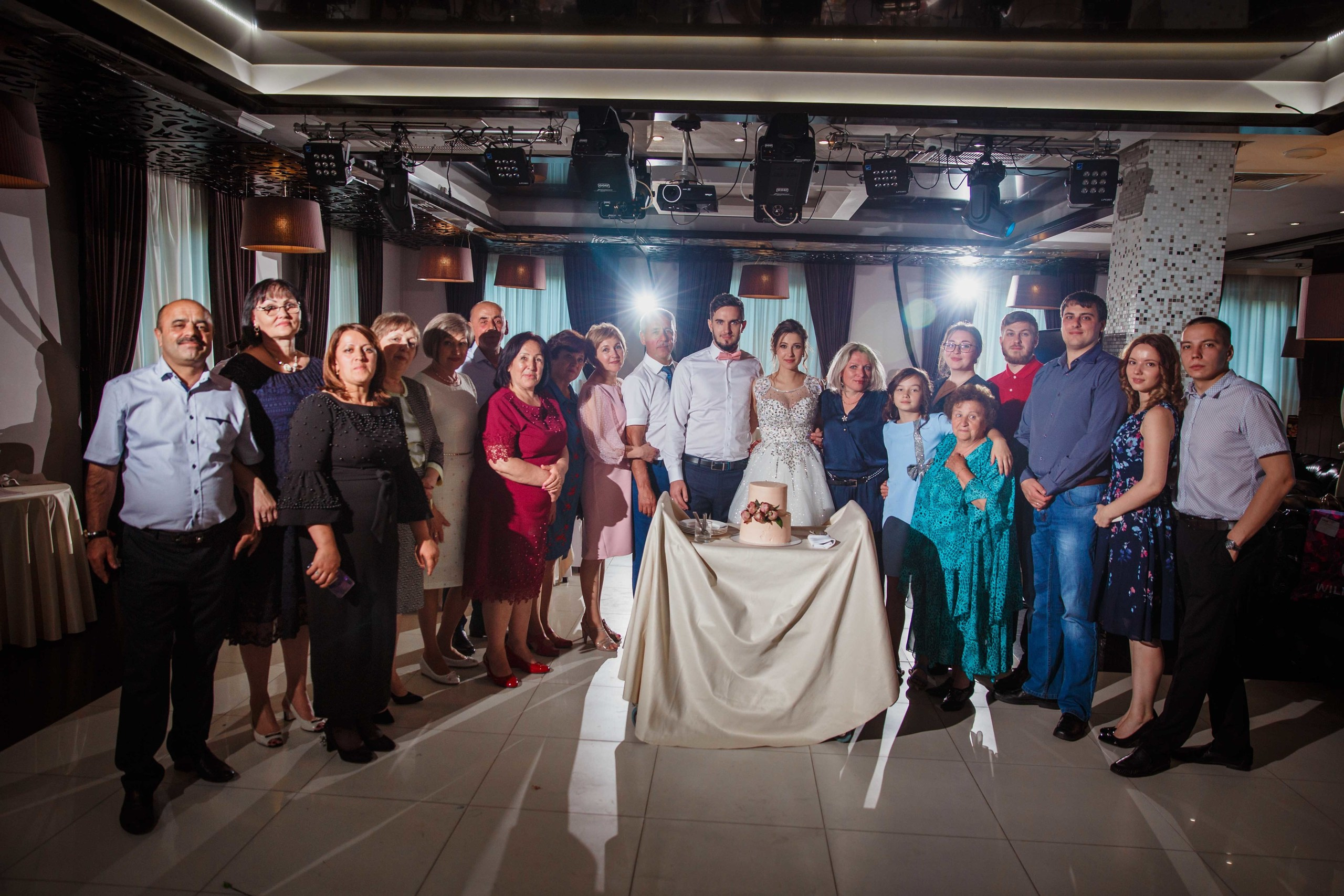 Иван и Диана. Свадебный и репортажный фотограф Ольга Шевелёва