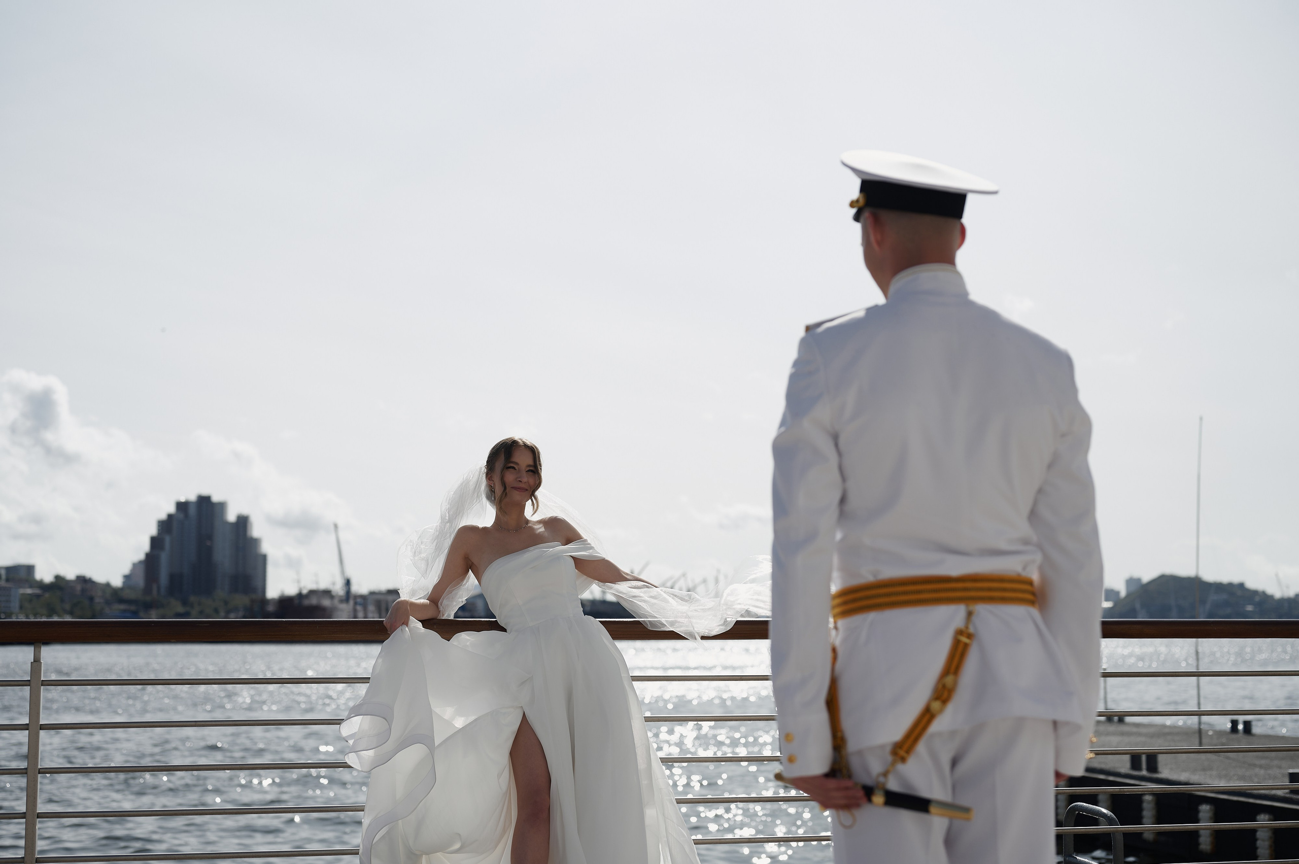 30.09.23. Свадебный фотограф во Владивостоке Гарагуля Игорь