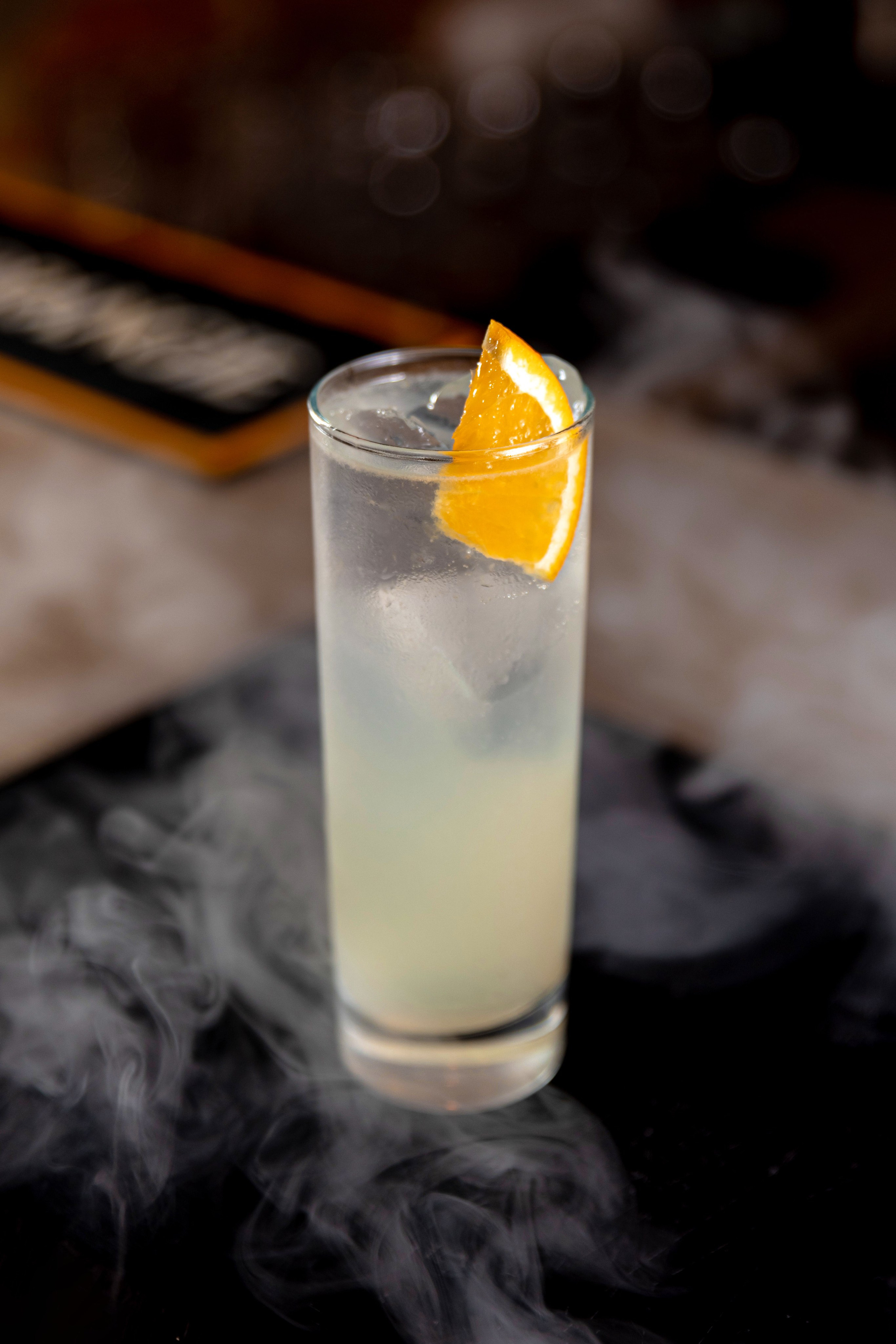 Кальянная Oblacko. Калининград